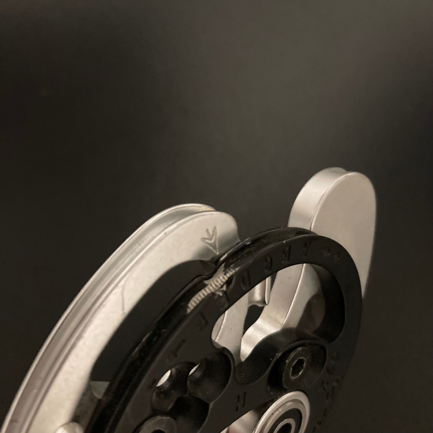 Hoyt Cam RH Cam 1/2 #H-3 - Used (#34)