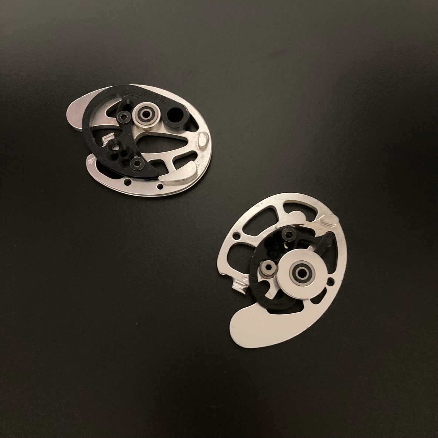 Hoyt Cam RH Cam 1/2 #H-C - Used (#35-36-37-38)