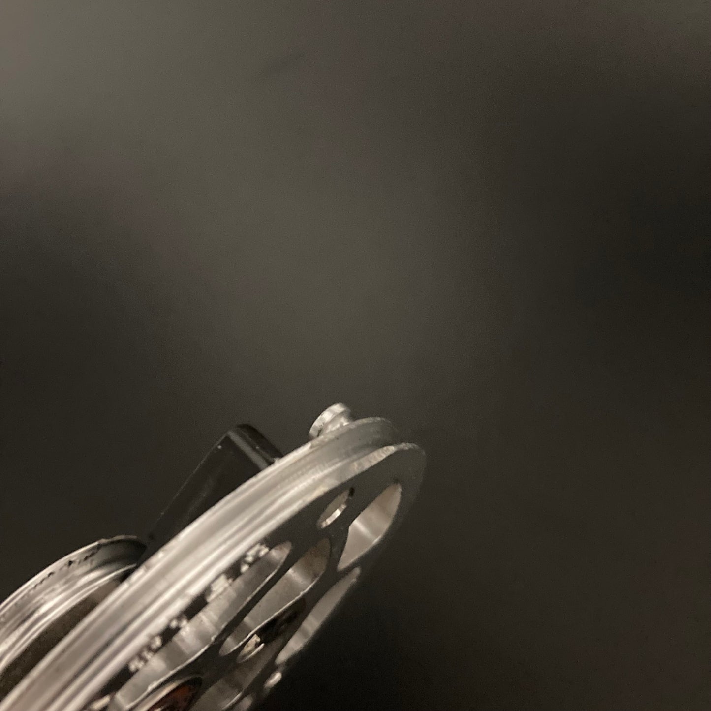 Hoyt Cam RH GTX #1 - Used (#40)