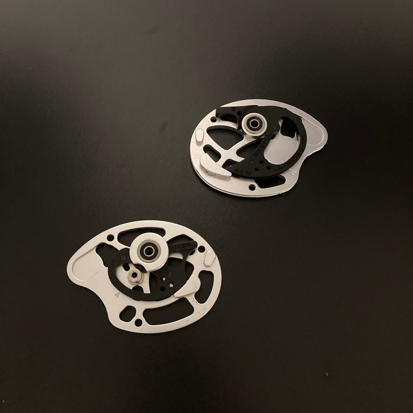 Hoyt Cam LH GTX #3 - Used (#50)