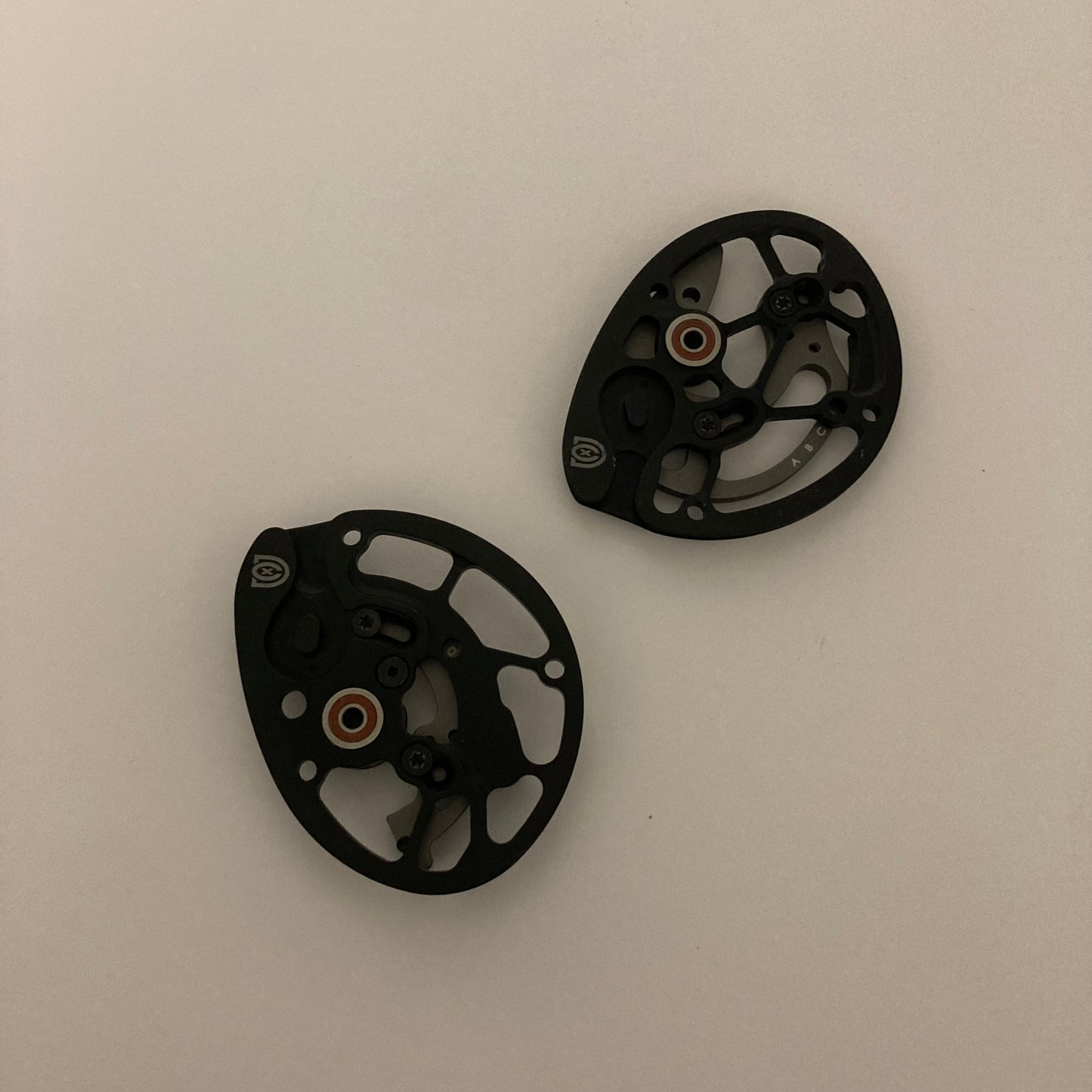Hoyt Cam LH Cam DCX #2 - Used (#52)