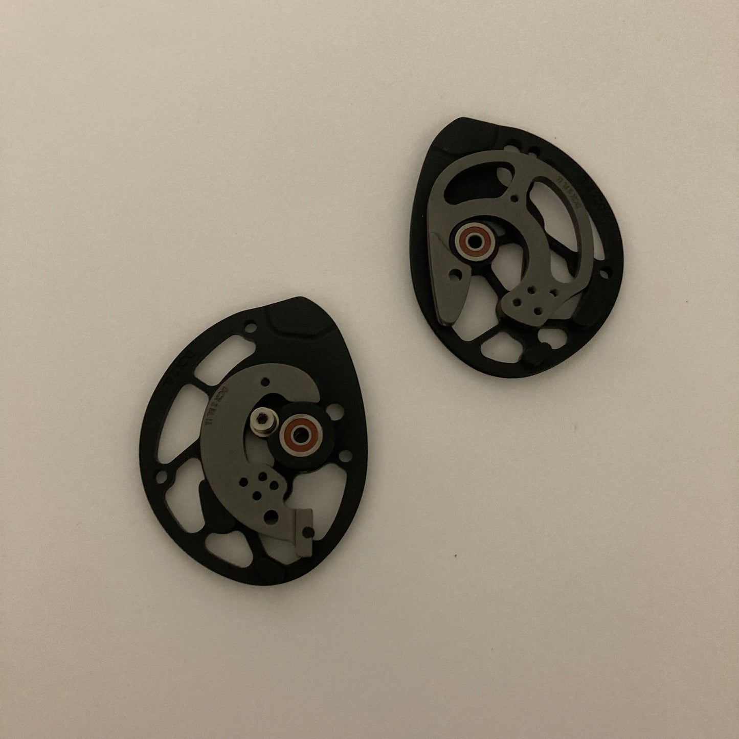 Hoyt Cam LH Cam DCX #2 - Used (#52)