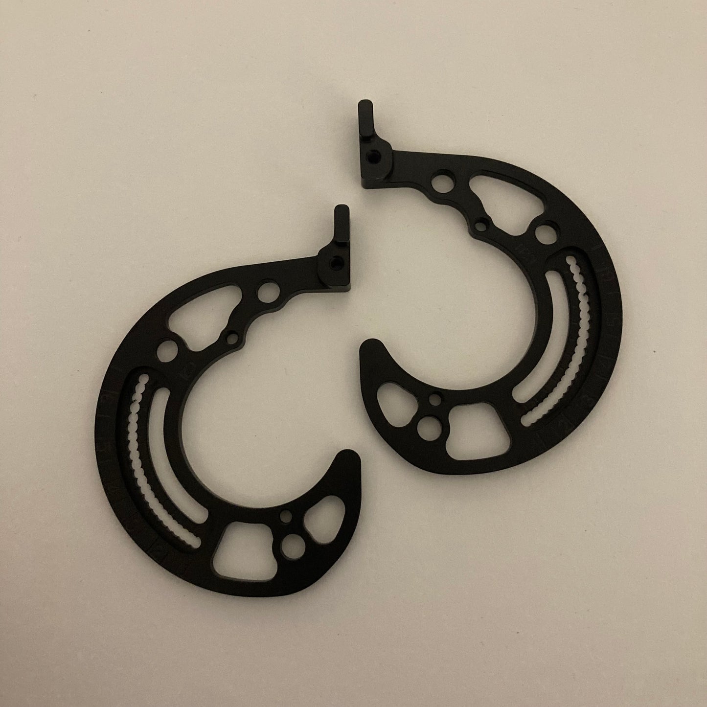 Darton C2 Draw Length Module Veracity - NEW (#62)