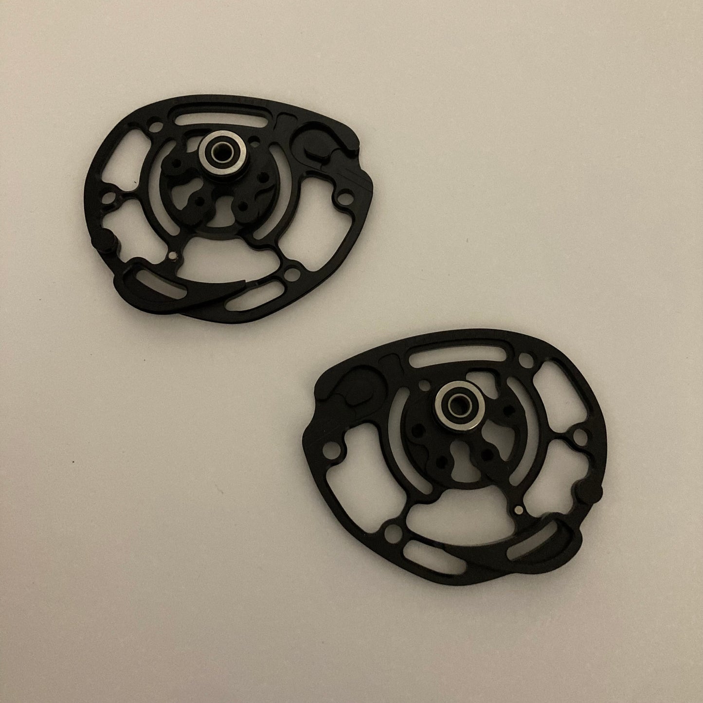 Darton G6 Base Cam Set Vegas/Tempest/Mentor E - NEW (#65)