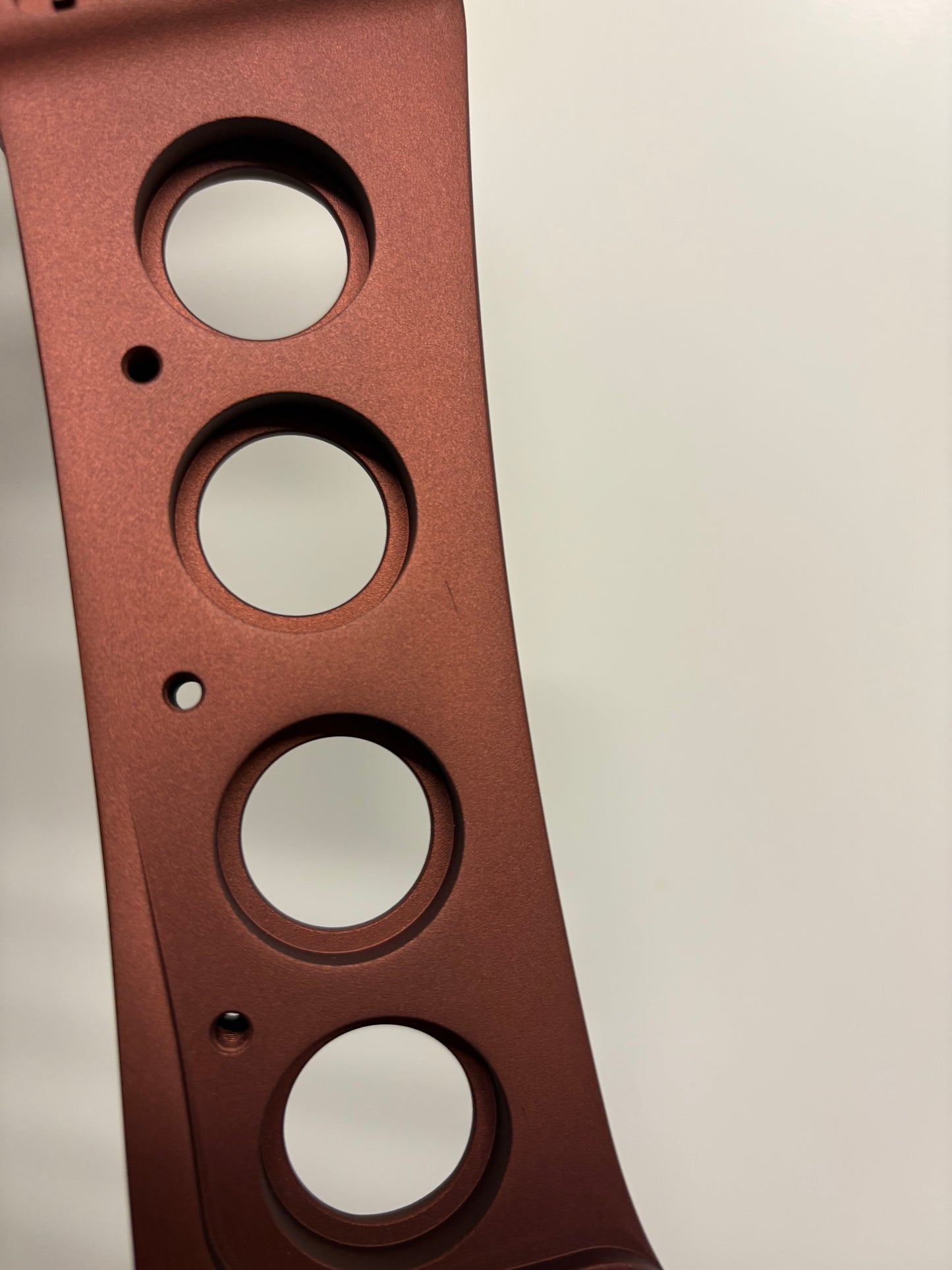 Gillo Riser GT29 ILF RH Brown 29'' B-Grade - Show Model (#11)