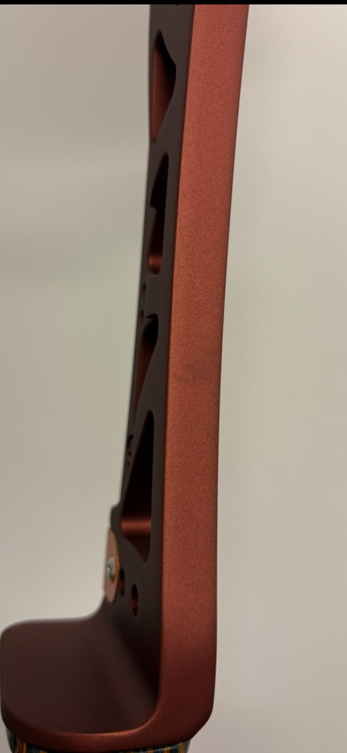 Gillo Riser GT29 ILF RH Brown 29'' B-Grade - Show Model (#12)