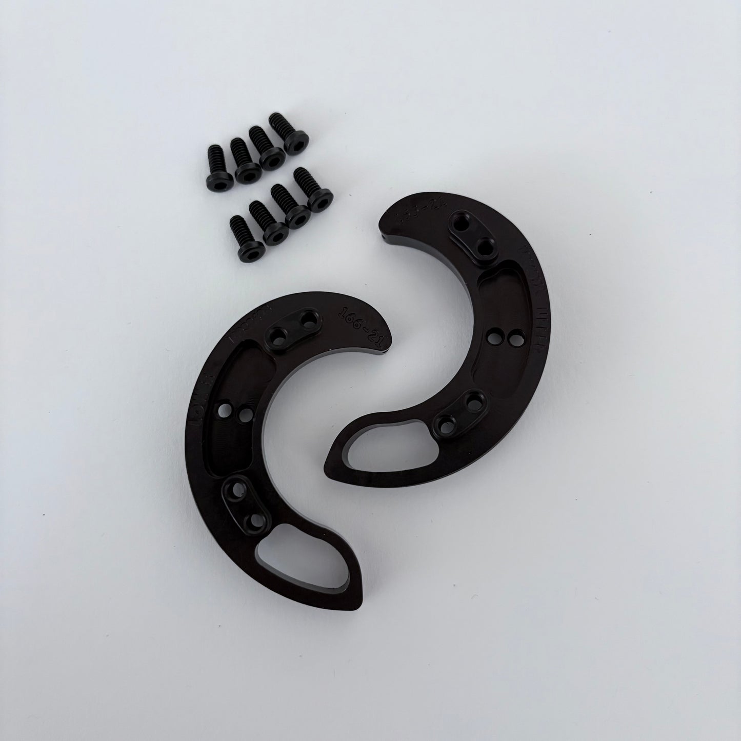 Prime ROTO Gen 1 Draw Length Module Prime Nexus/Black 1-3-5-9 - NEW (#225)