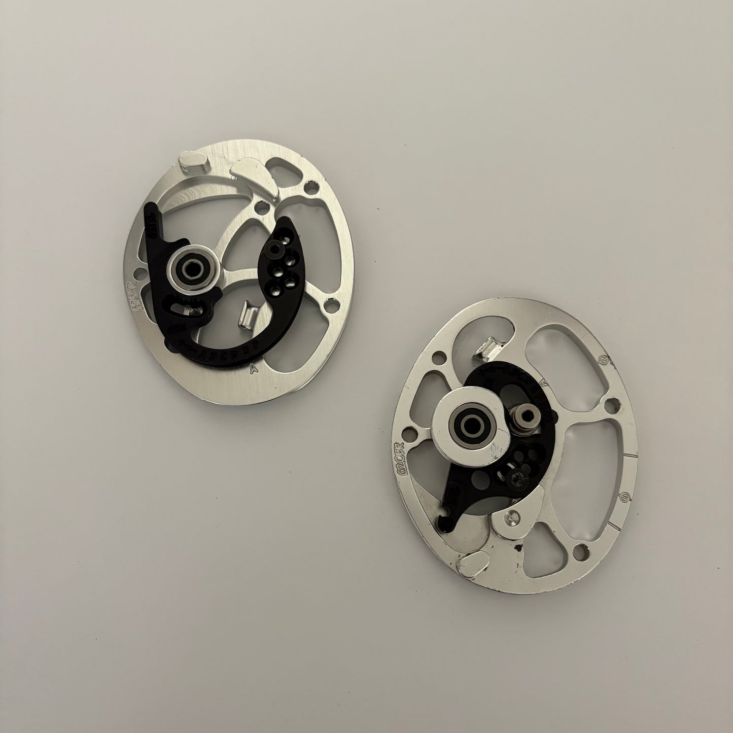 Hoyt Cam RH Cam 1/2 Plus #2 - Used (#102)