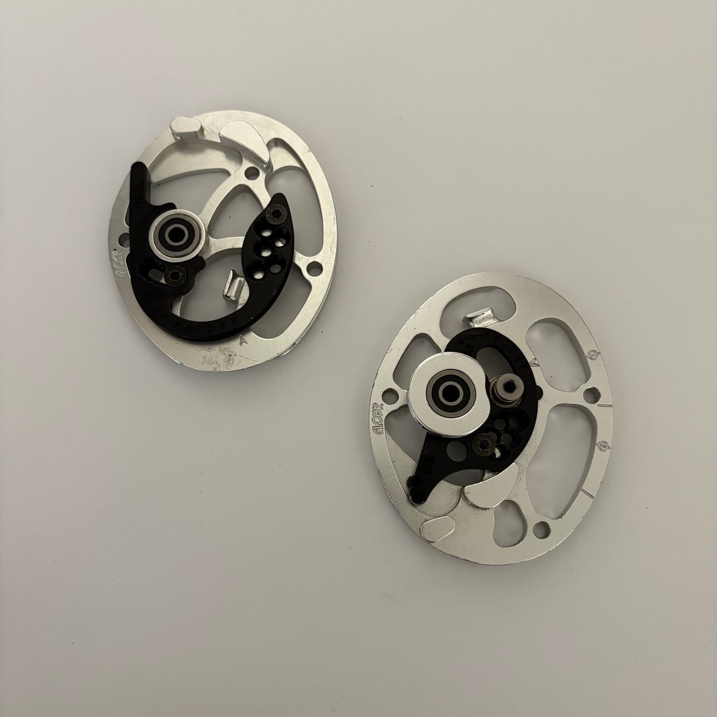 Hoyt Cam RH Cam 1/2 Plus #1 - Used (#106)