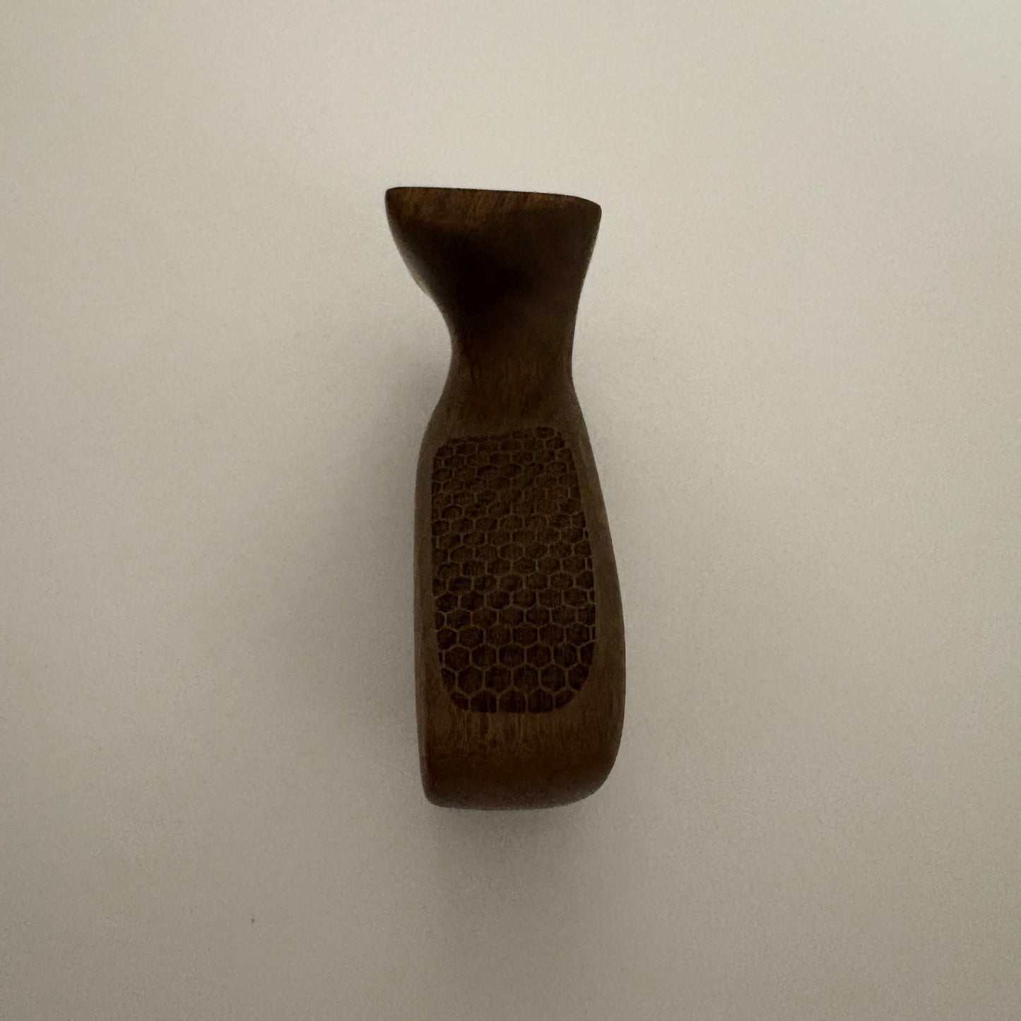 R Core Hoyt Recurve Grip LH Nexus/Helix - Used (#R160)