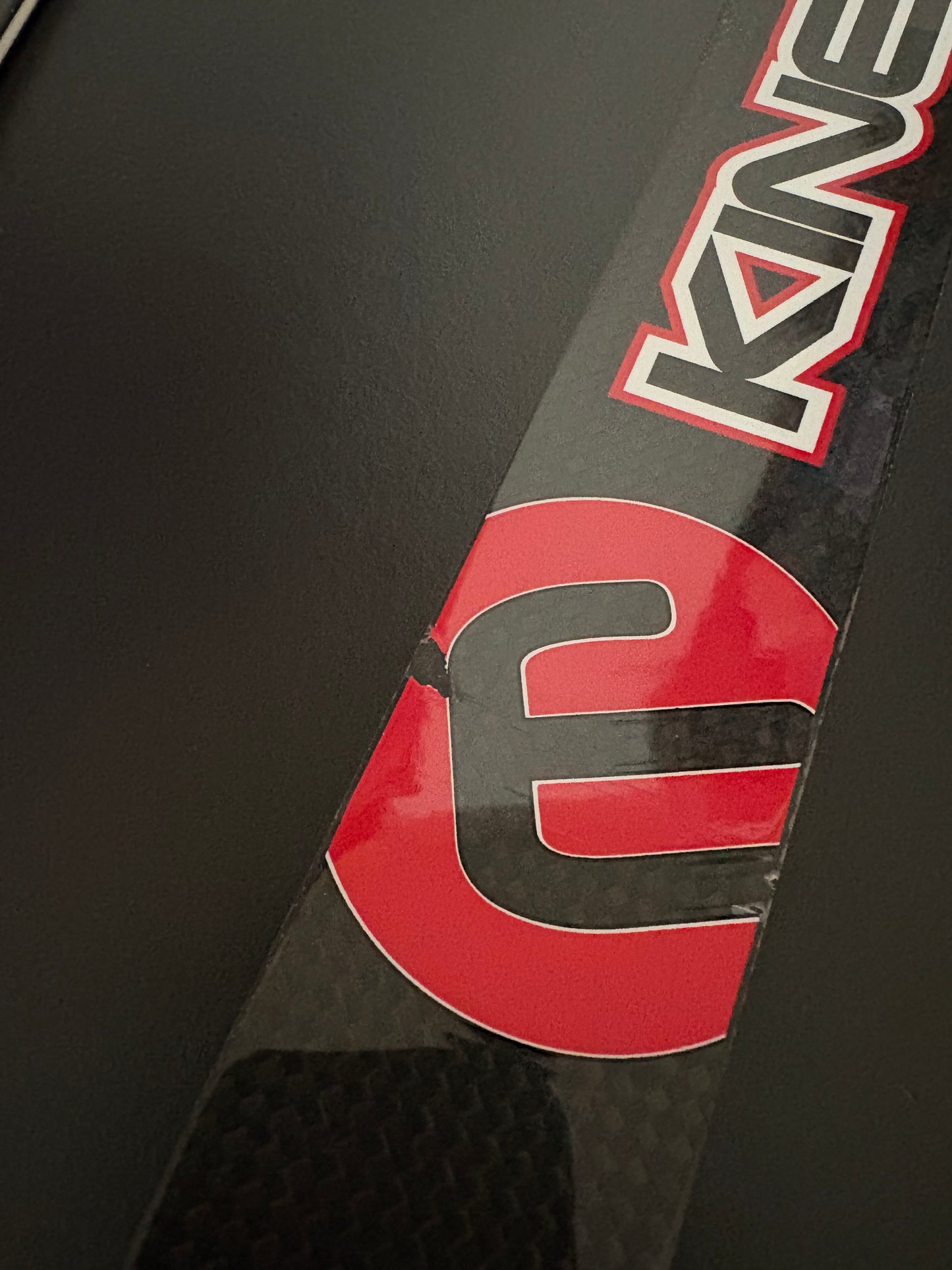 Kinetic Vaultage Carbon Foam Limbs ILF Long 70 inch 'CHOOSE DRAW WEIGHT' - NEW (#262-268)