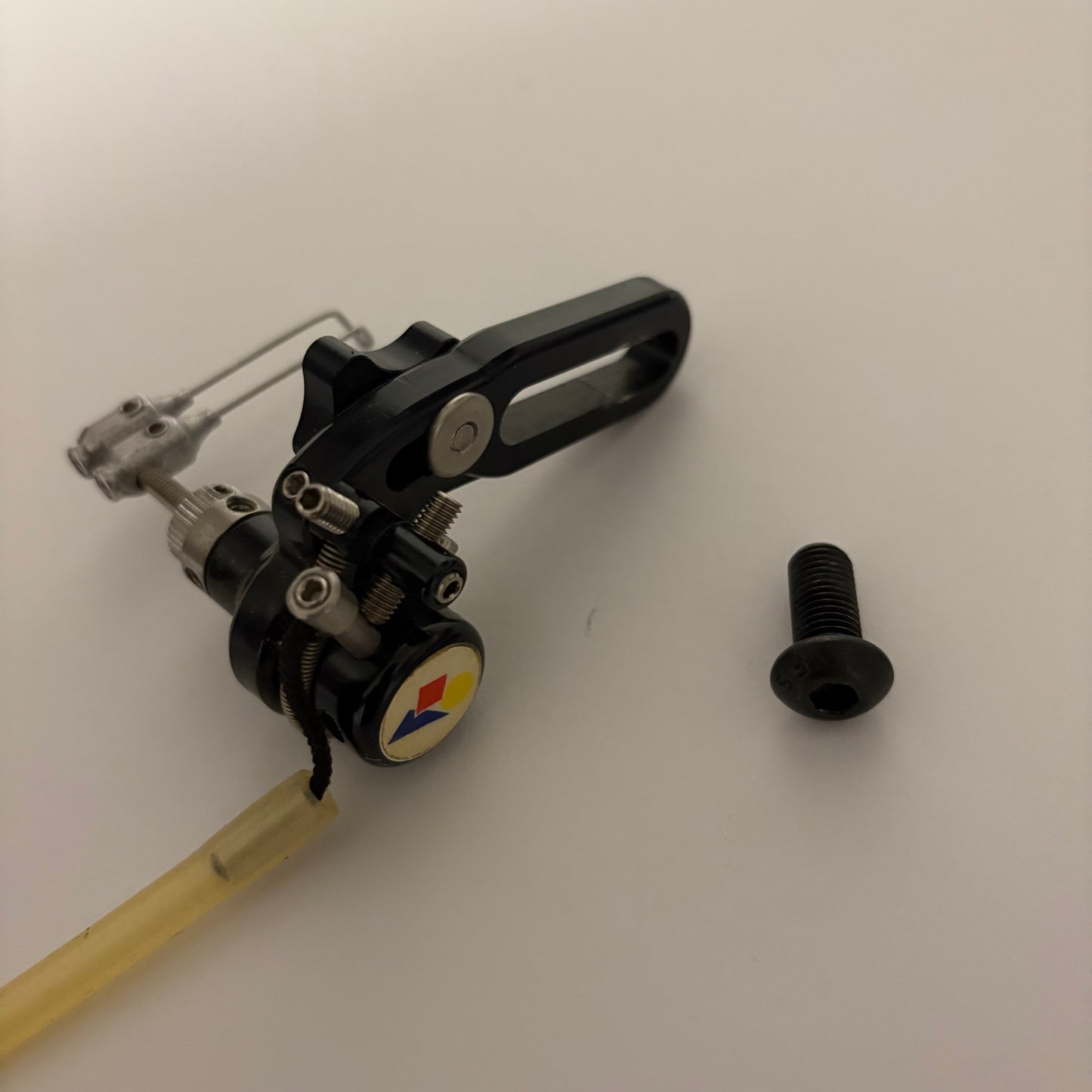 Arc Système Monorest Compound Arrow Rest RH Drop Away - Used (#OR52)