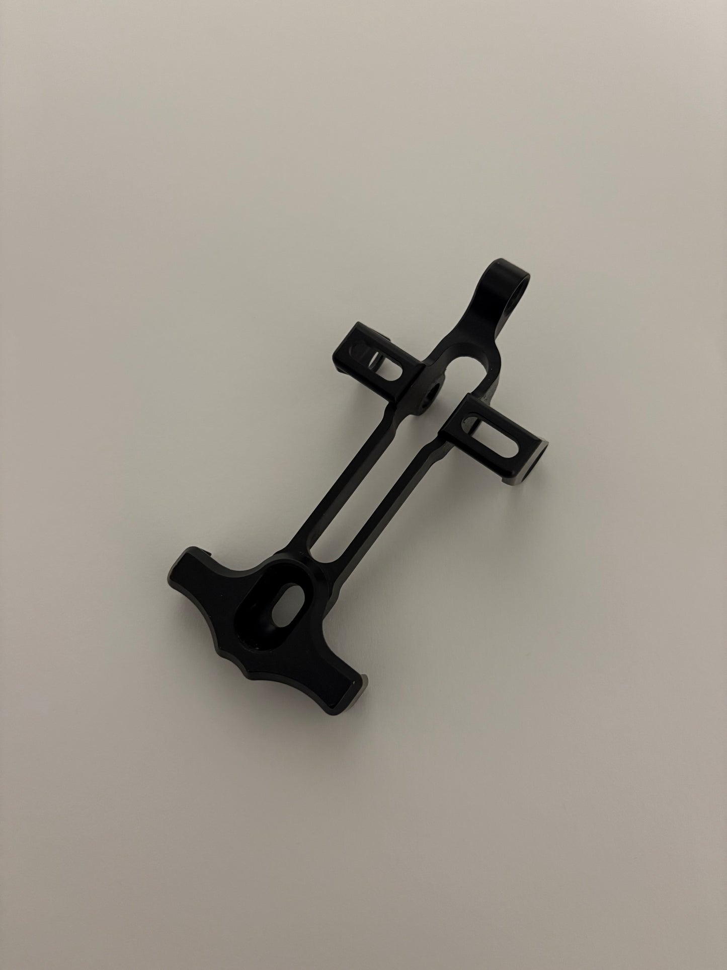 Hoyt Pocket 3G-W3 Black - Used