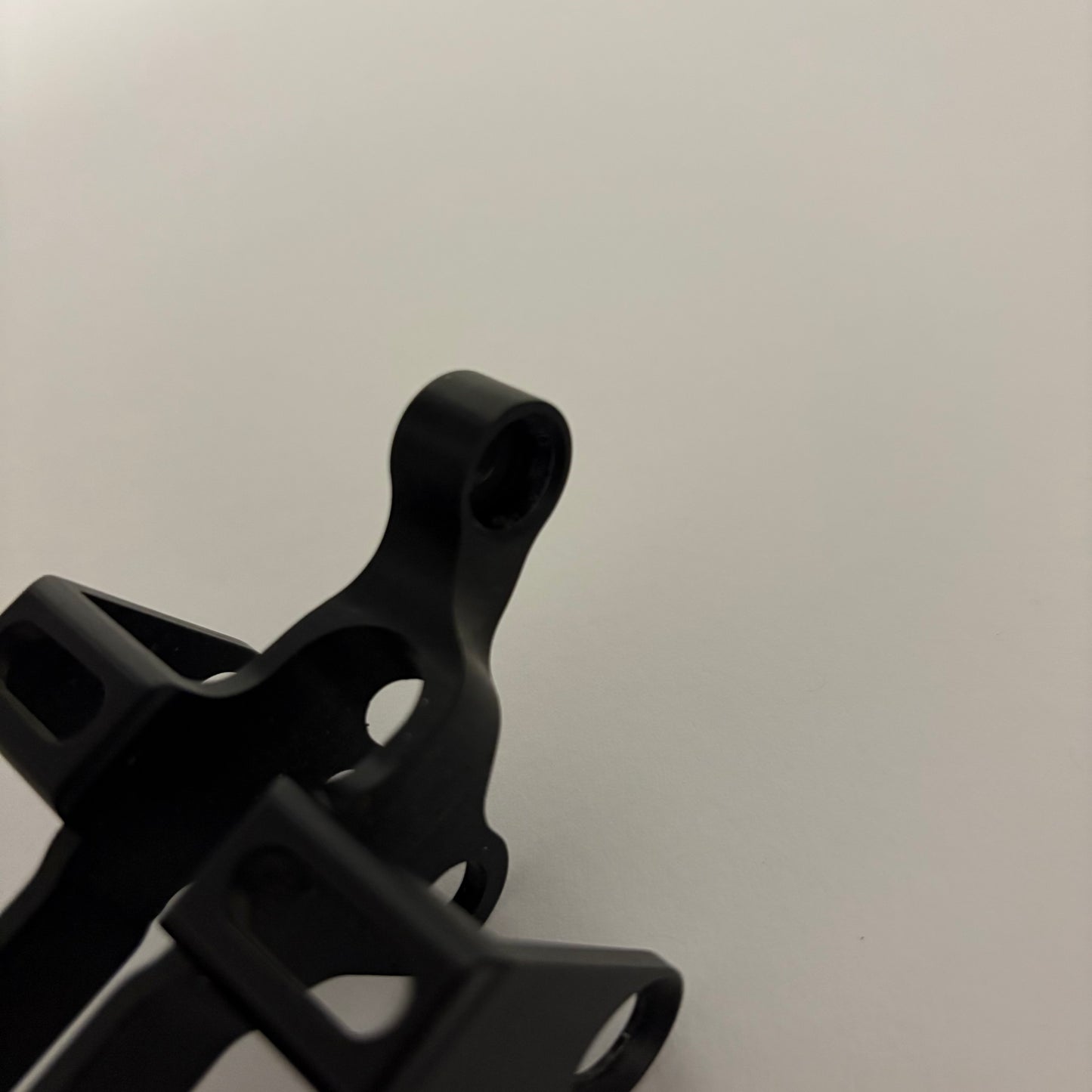 Hoyt Pocket 3G-W3 Black - Used