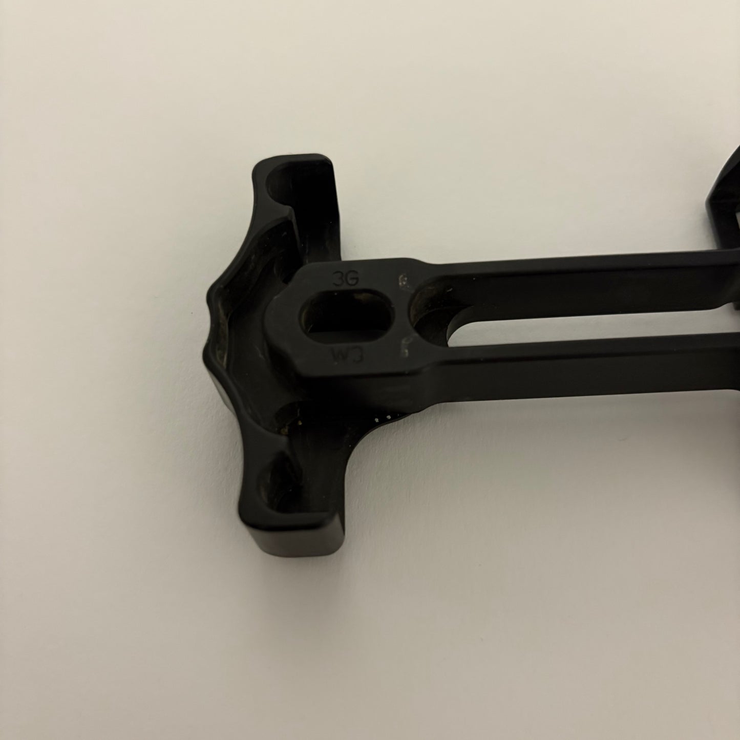 Hoyt Pocket 3G-W3 Black - Used