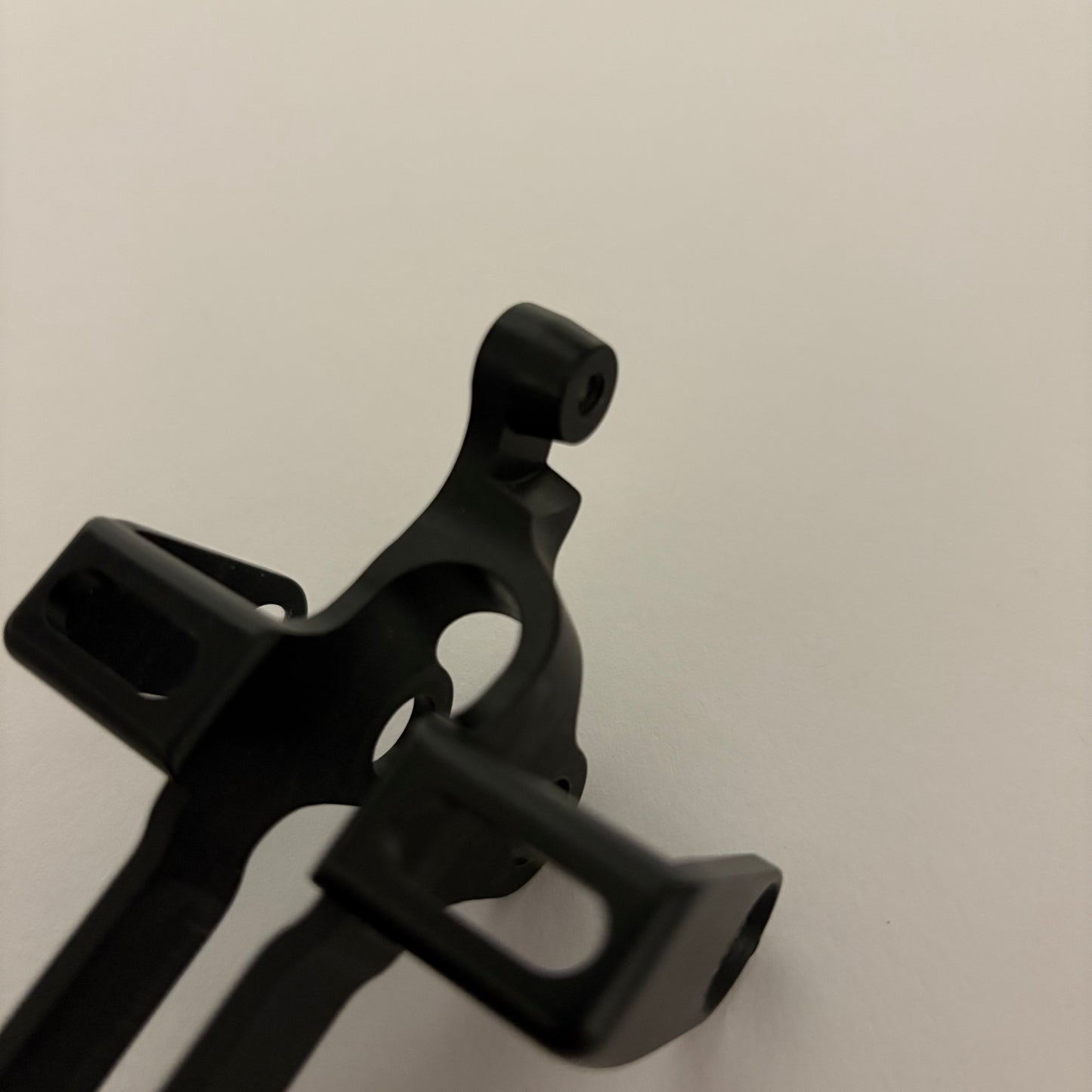 Hoyt Pocket H-W3 Black - Used