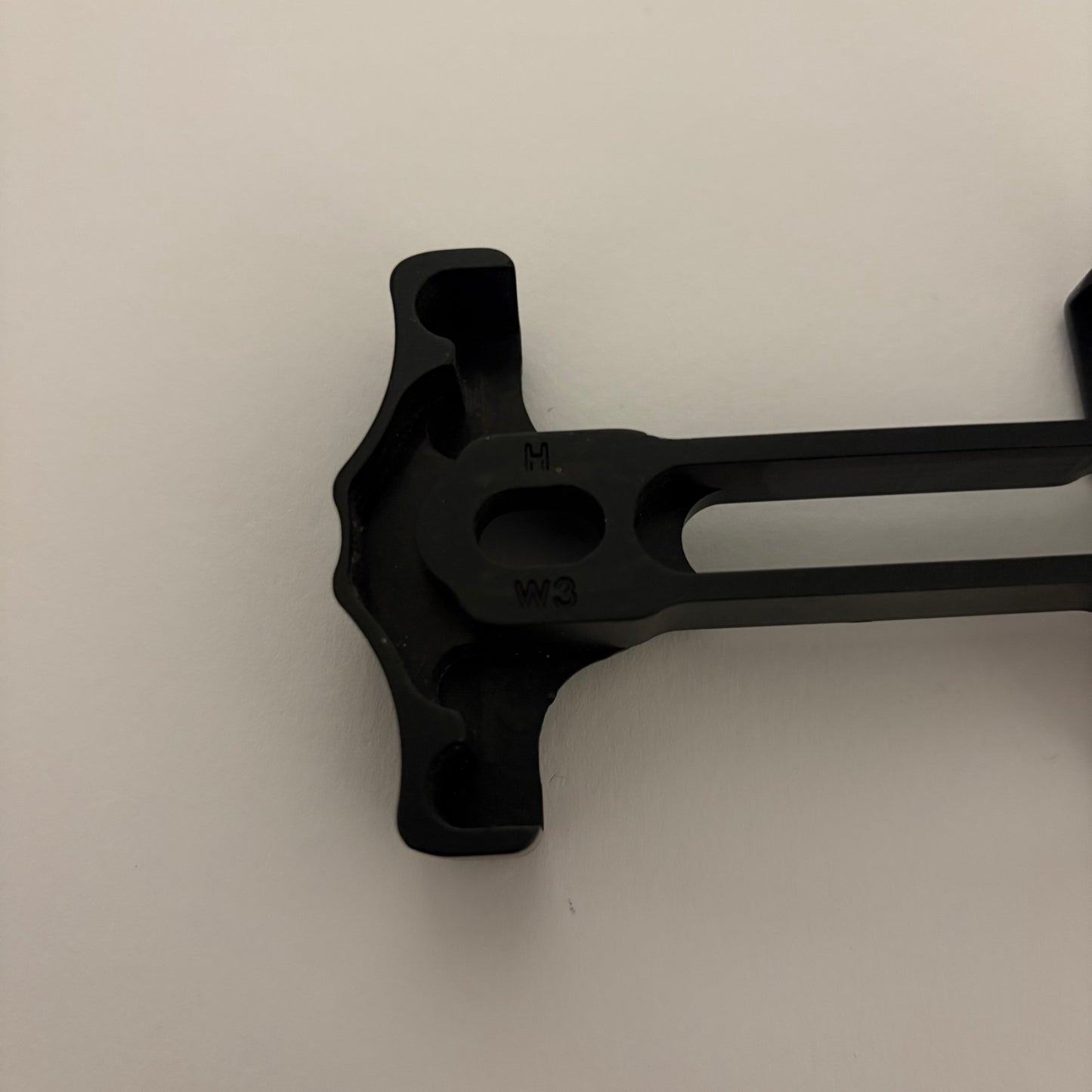 Hoyt Pocket H-W3 Black - Used