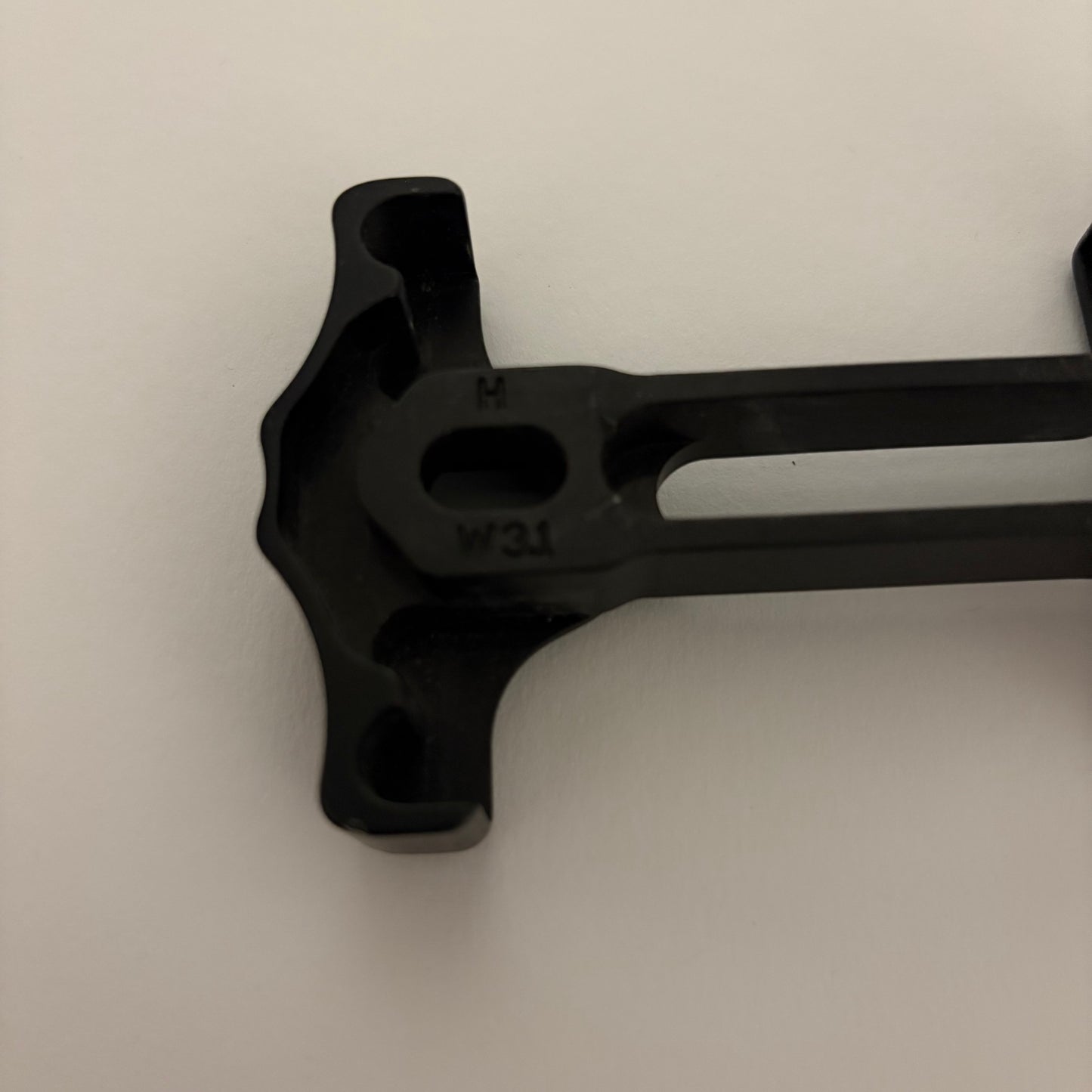 Hoyt Pocket H-W3.1 Black - Used