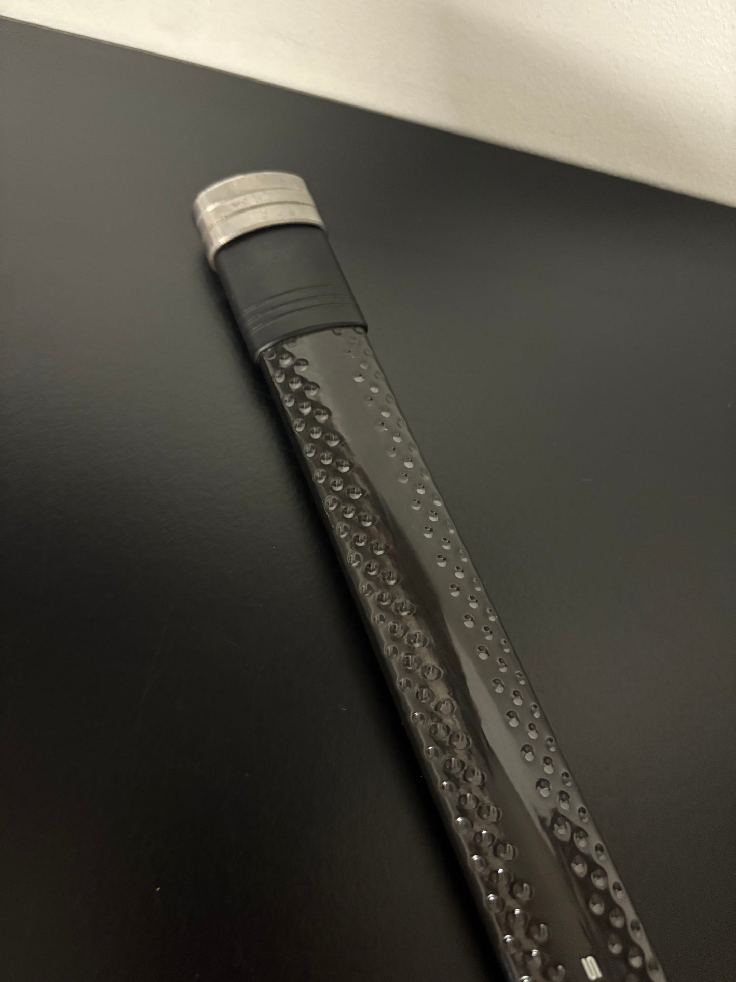 Fuse Carbon Blade ES Stabilizer Set 27+10 inch - Used (#170