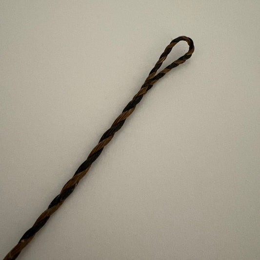 Bearpaw Flemish Traditional String Whisper Speed Flight - NEW