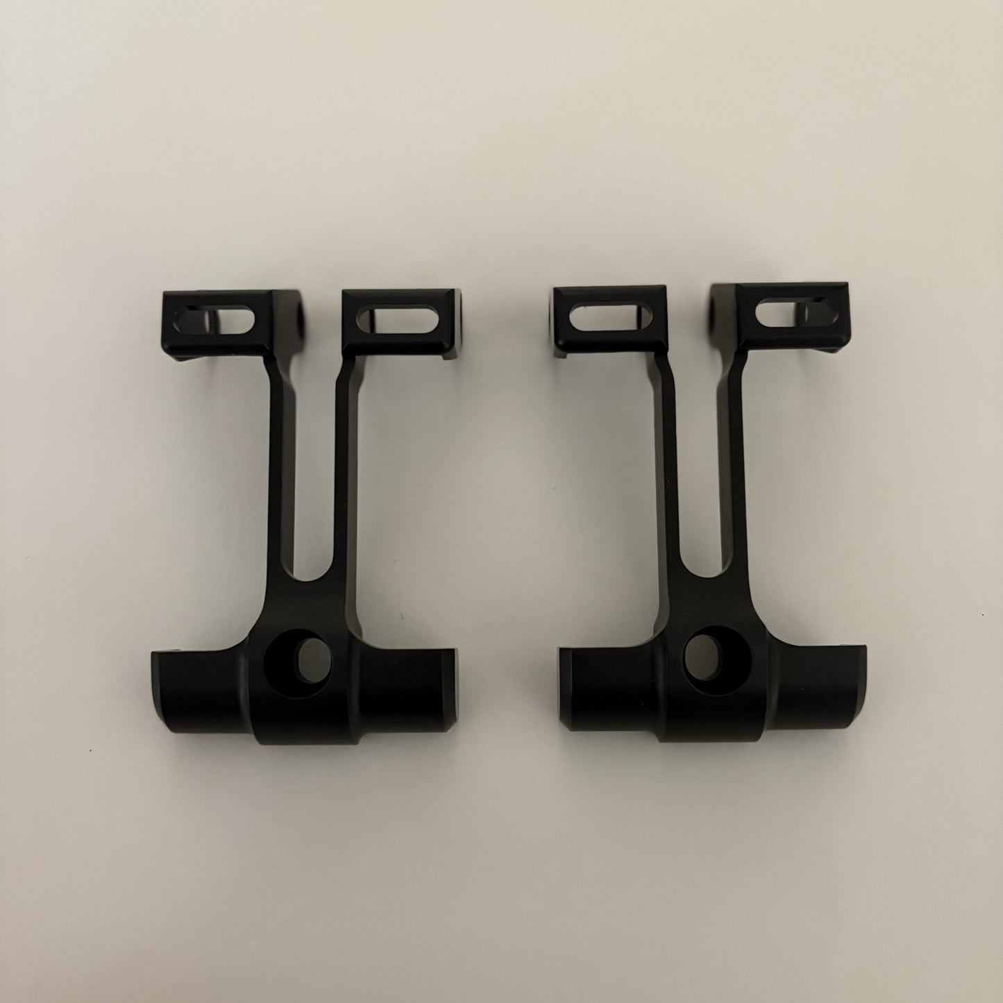 Hoyt Pocket Set NE-W10 Black - NEW (#391)