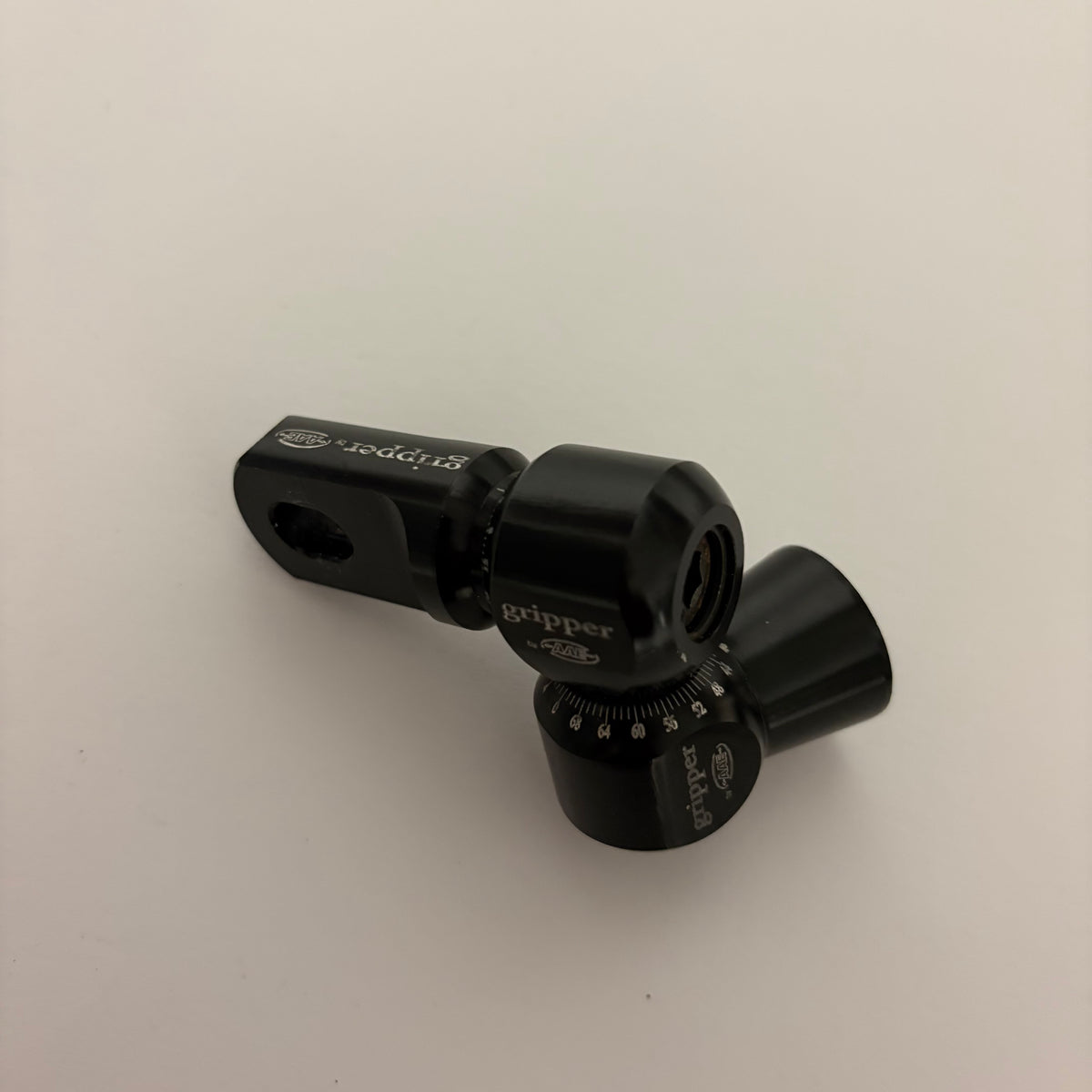 AAE Gripper Single Mount Side Bar - Used (#OR81)
