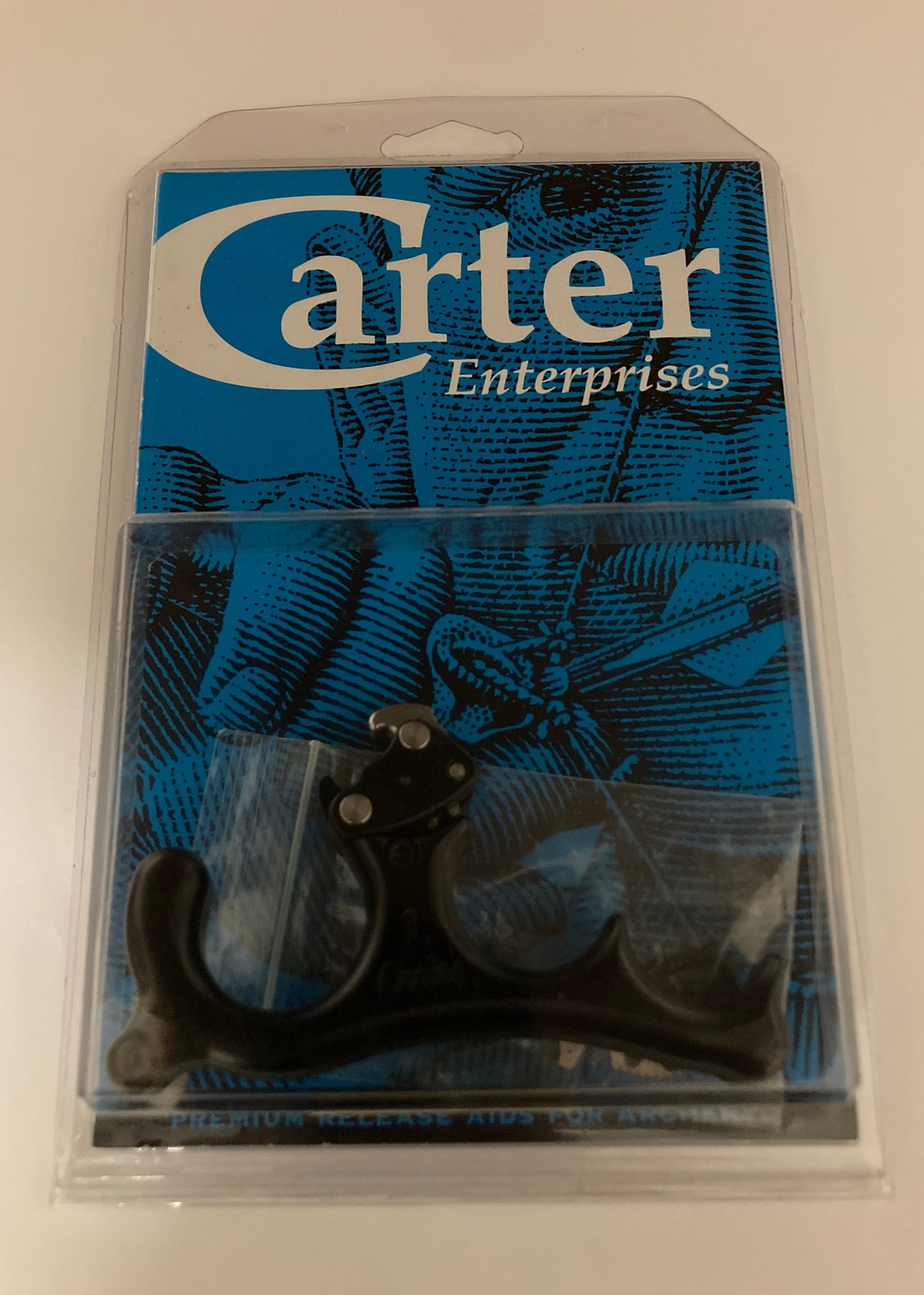 Carter Only 3 Hinge Release Size L - NEW (#40)
