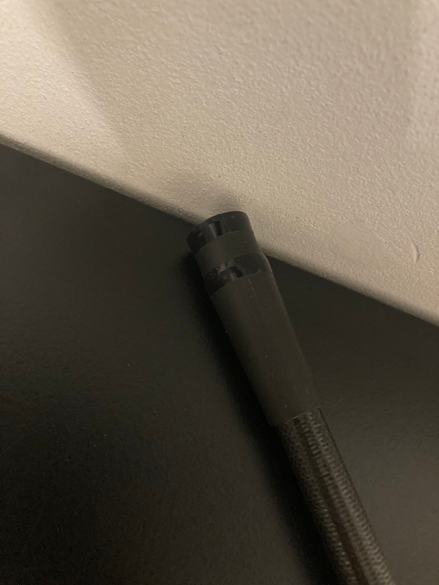 Ramrods Ultra Stabilizer Set 30+12 inch - Show Model (#120)