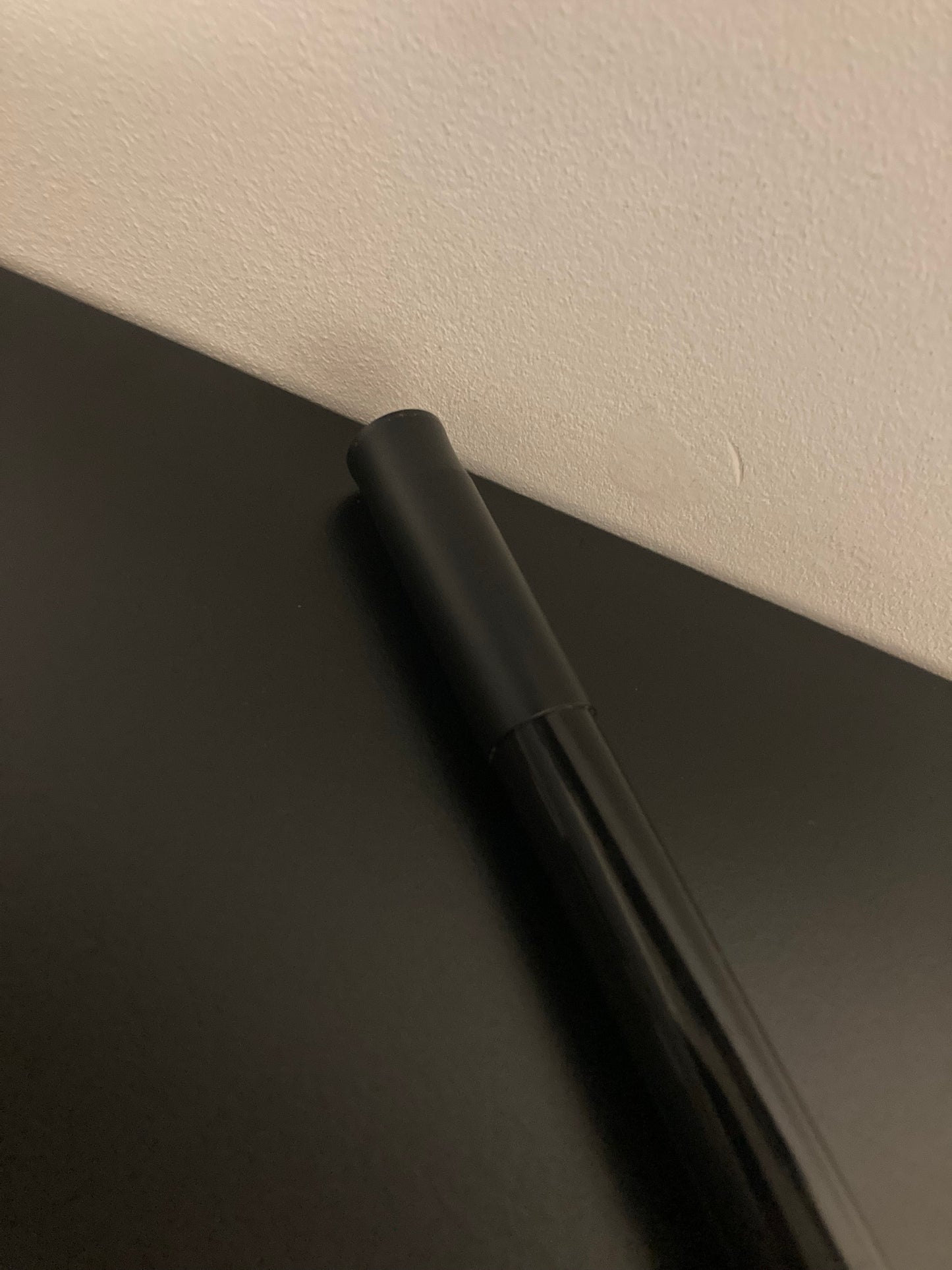 Ramrods Rainier Stabilizer Set 30+12 inch - Show Model (#122)