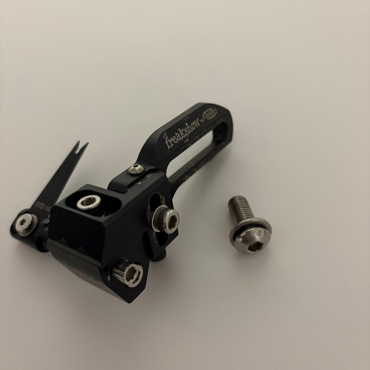 AAE Freakshow Compound Arrow Rest RH - Used (#OB160)
