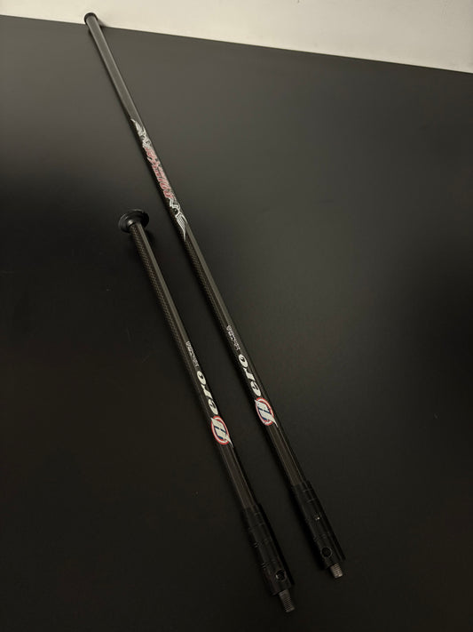 Doinker Hero Stabilizer Set 30+15 inch - Used (#184)