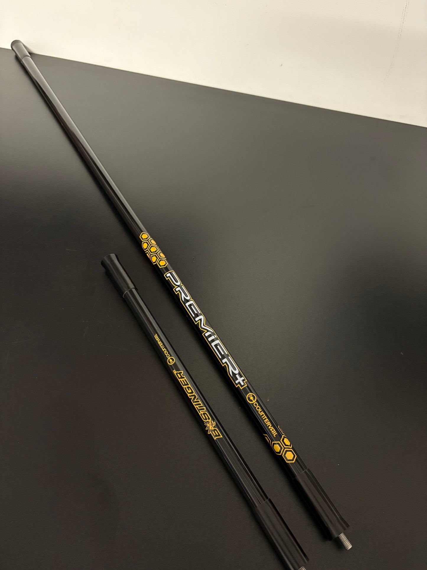 B Stinger Premier Plus Stabilizer Set 36+15 inch - Used (#185)