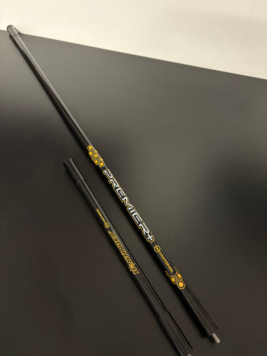 B Stinger Premier Plus Stabilizer Set 36+15 inch - Used (#185)