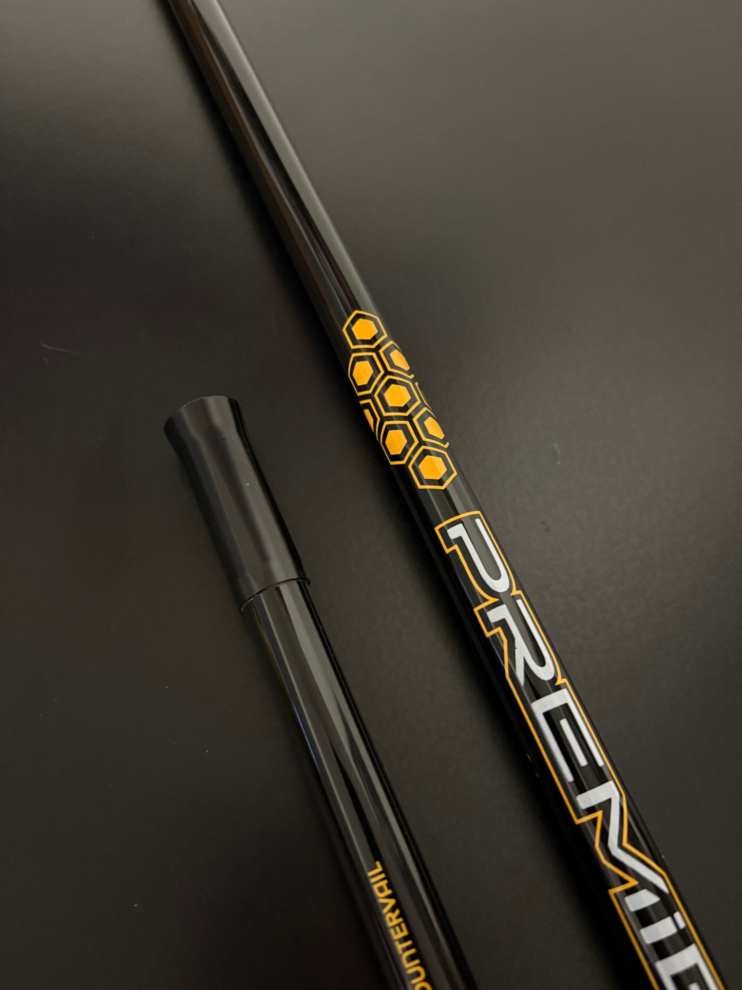 B Stinger Premier Plus Stabilizer Set 36+15 inch - Used (#185)