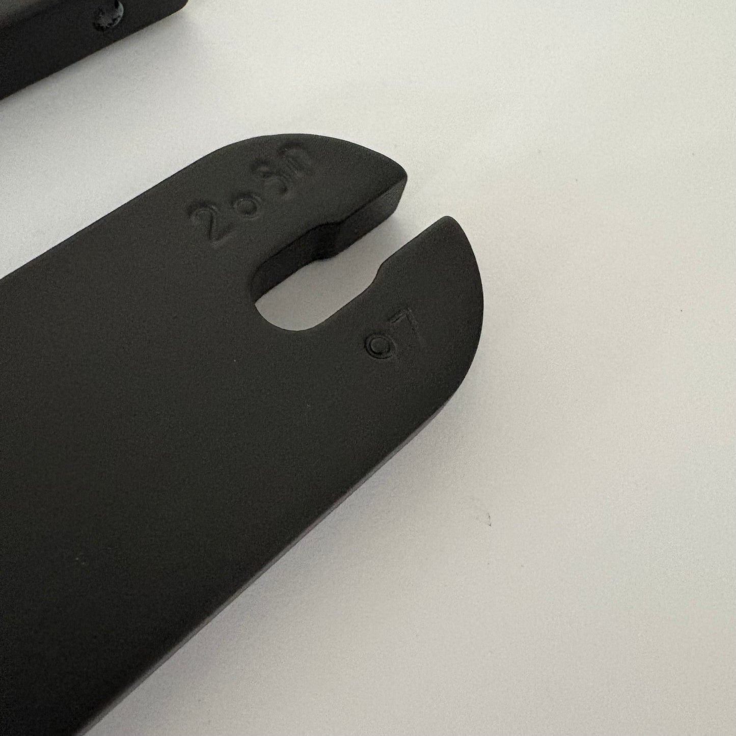 Prime ONE 2013 P5L60 Compound Limbs 50-60 Black - NEW/Show Model (#254-251)