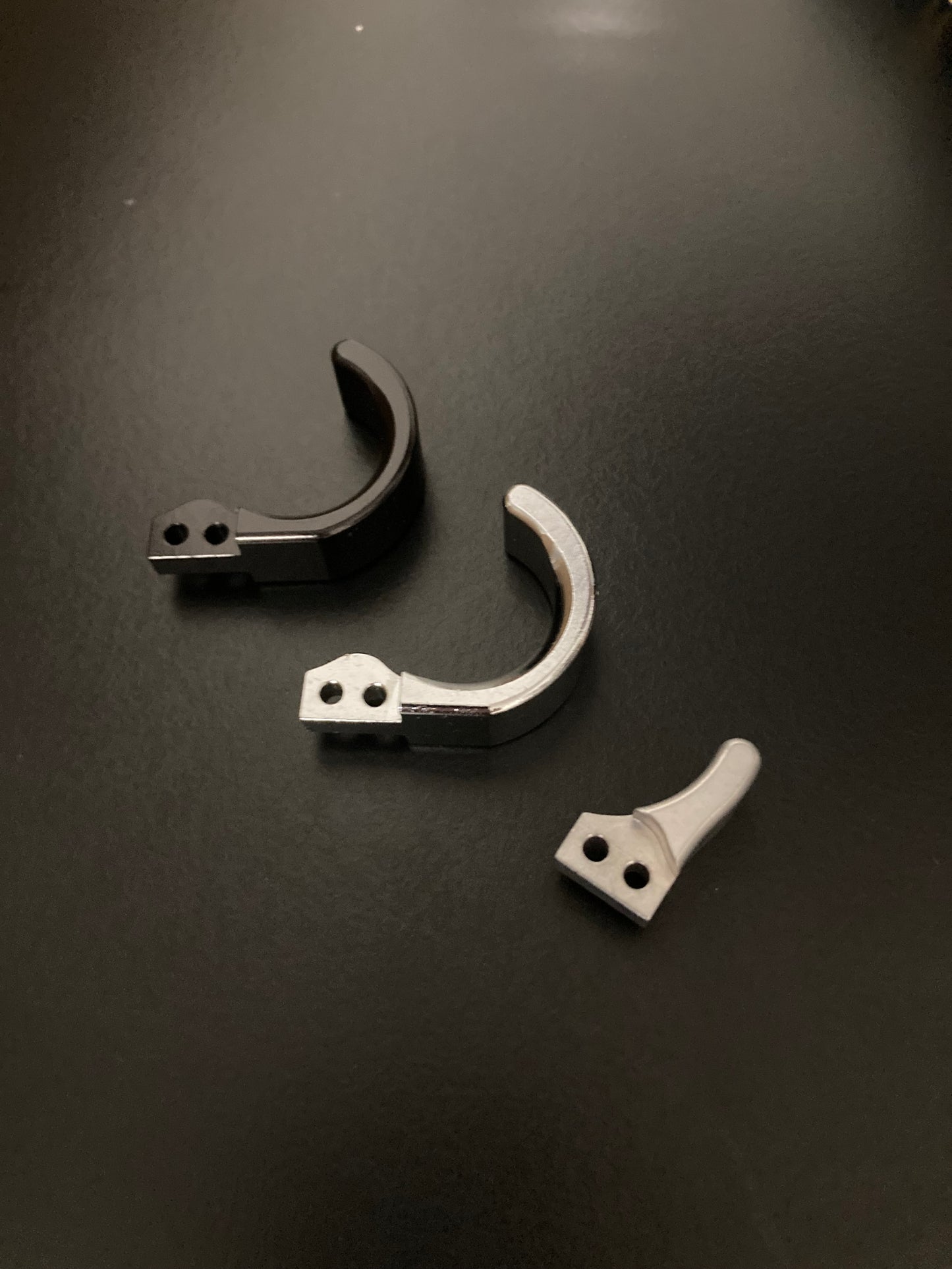 Wifler Industries Phoenix Extra Finger Pieces - Show Model