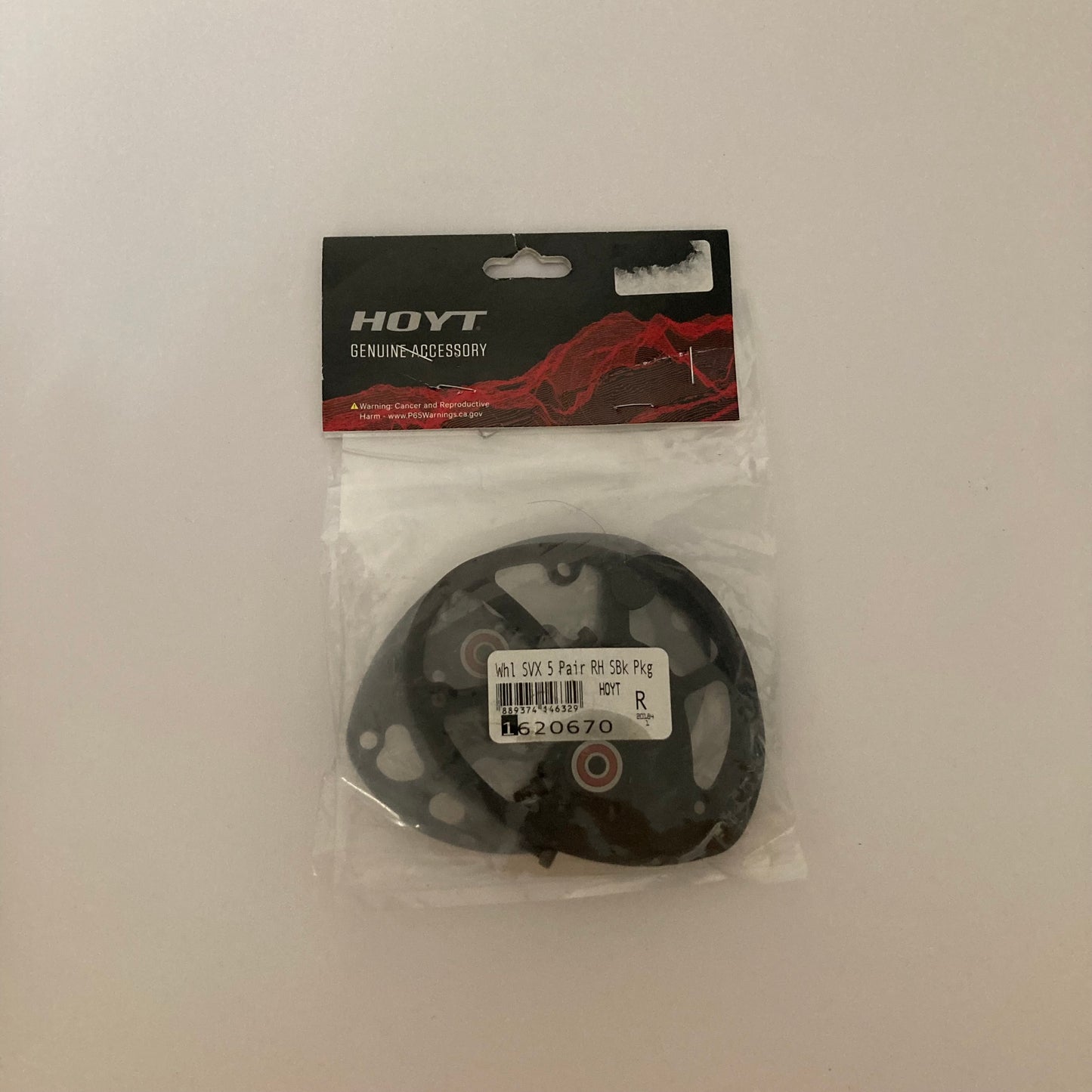 Hoyt Cam SVX RH/LH - NEW (#14-15-20)