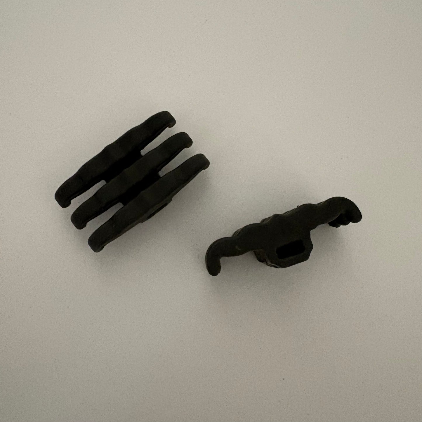 Hoyt Split Limb Air Shox Dampers Black - NEW