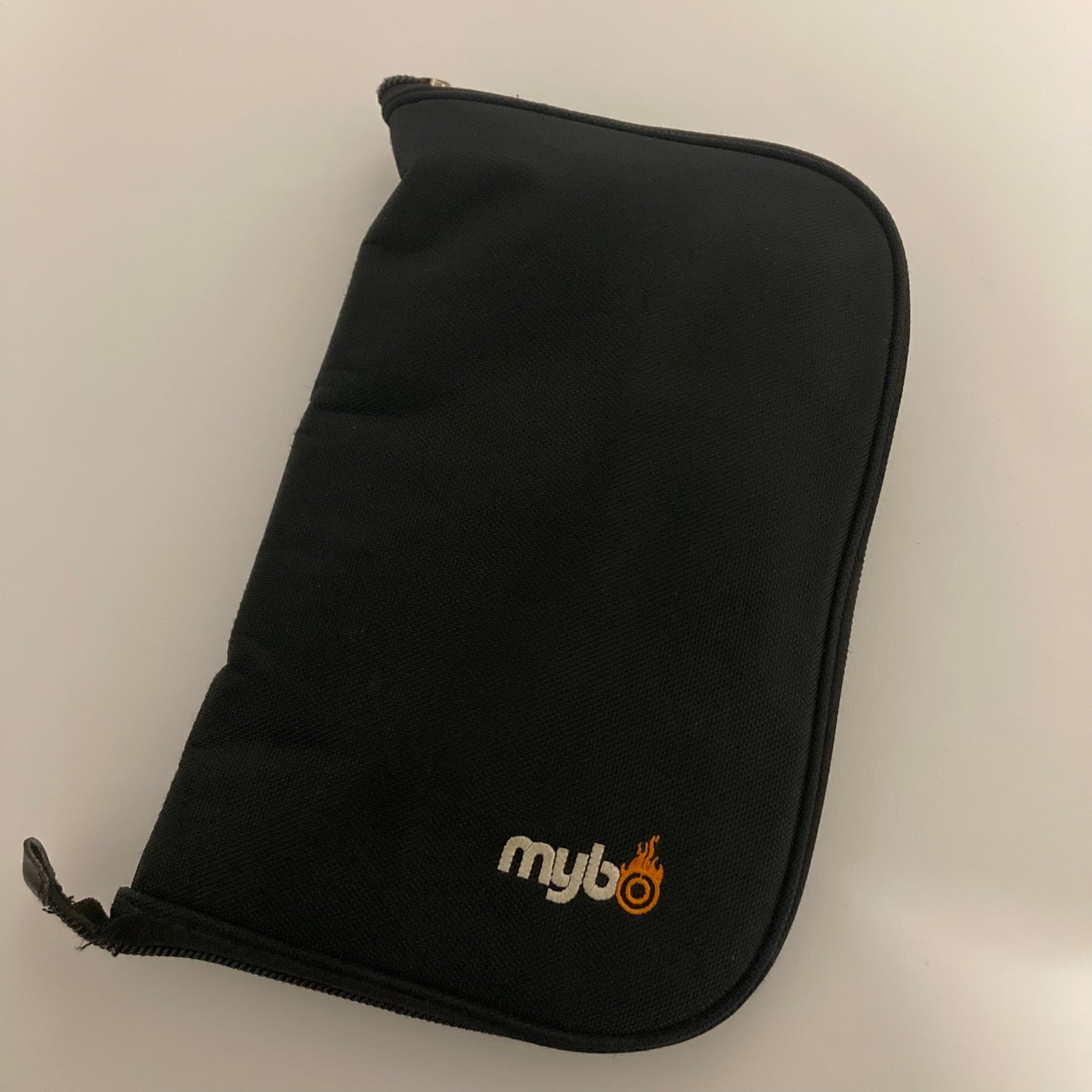 Mybo Tri Axis Compound Sight LH Red/Black 6 inch With Scope - Used