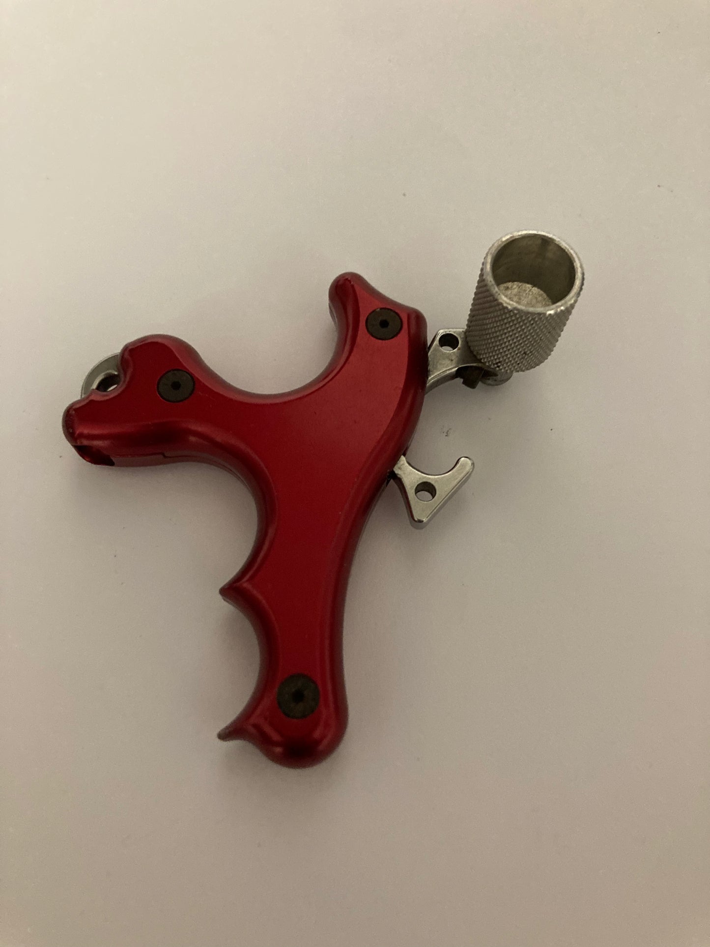 Carter Insatiable 3 Trigger Release Red - Used (#53)