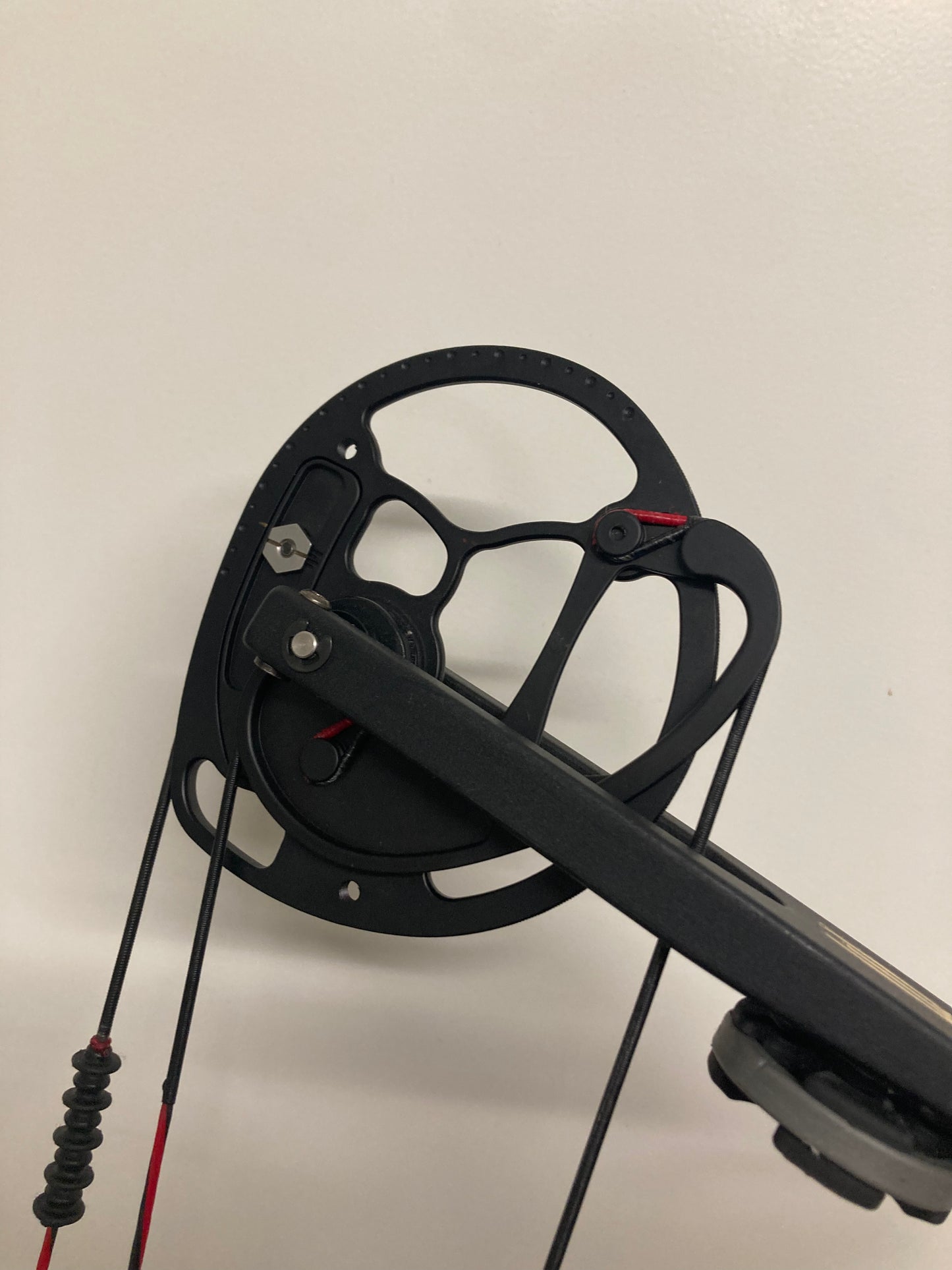Elite Victory 39 Compound Bow RH Platinum 50-60 lbs - Used (1.1)