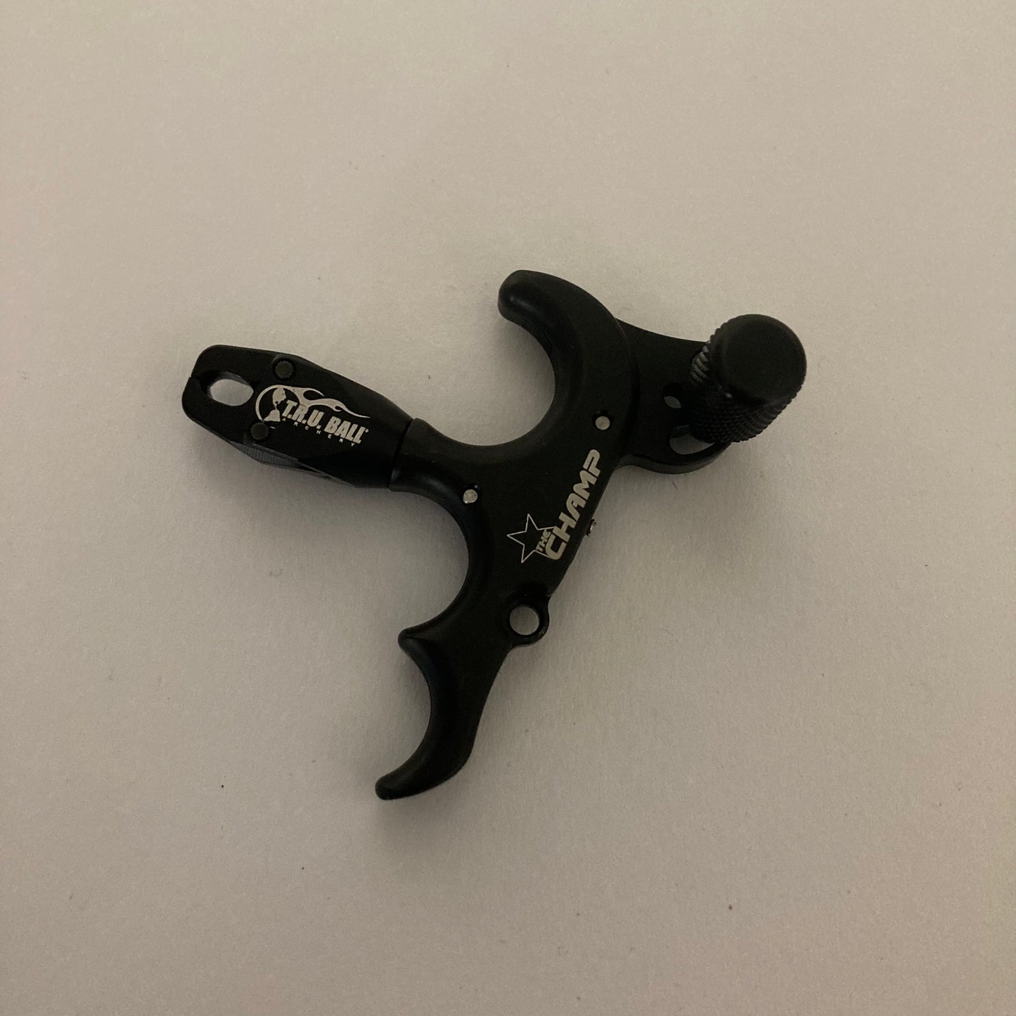 TRU Ball Champ Trigger Release - Used (#272)