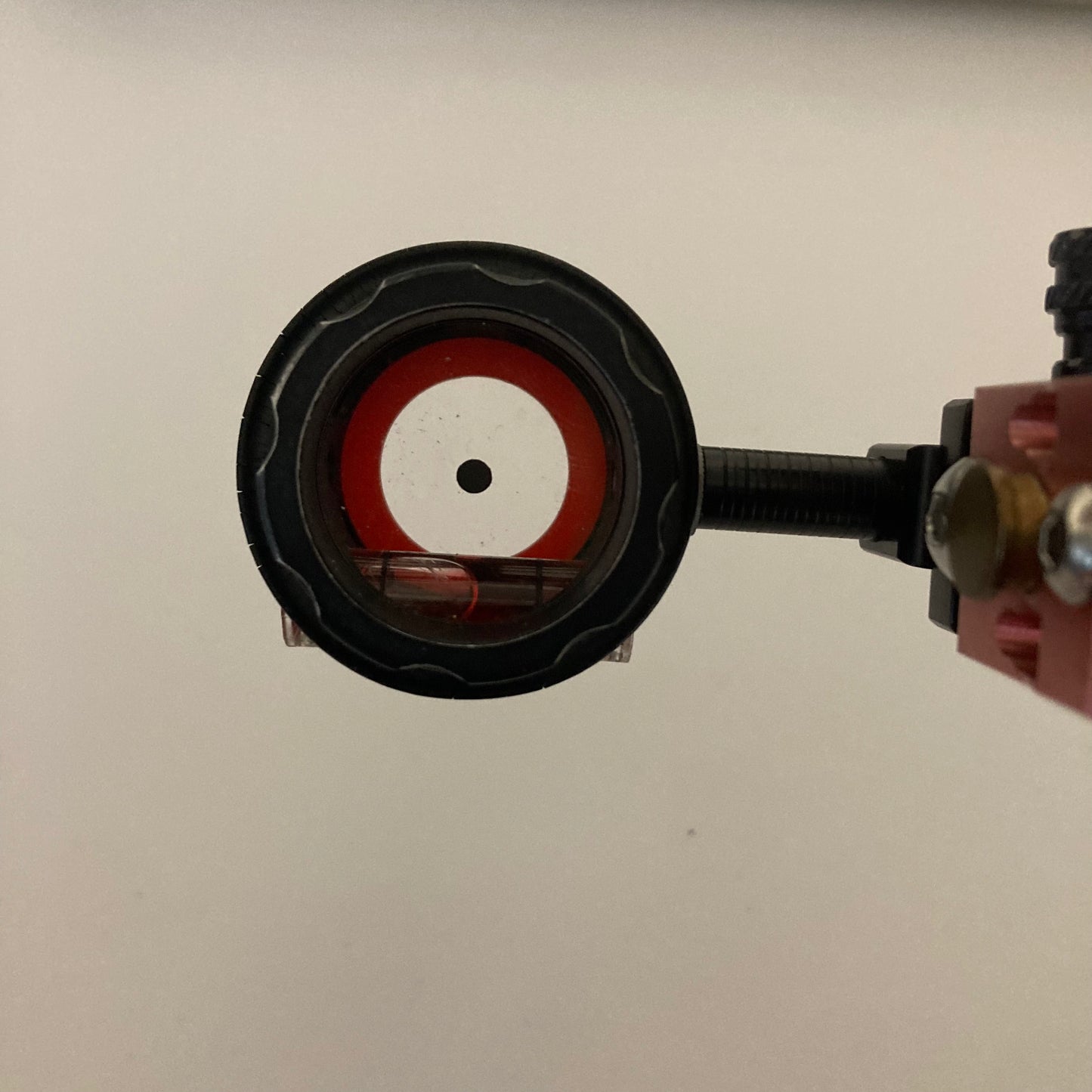 Arc Système SX200 Compound Sight RH Red 6 inch Including Scope - Used