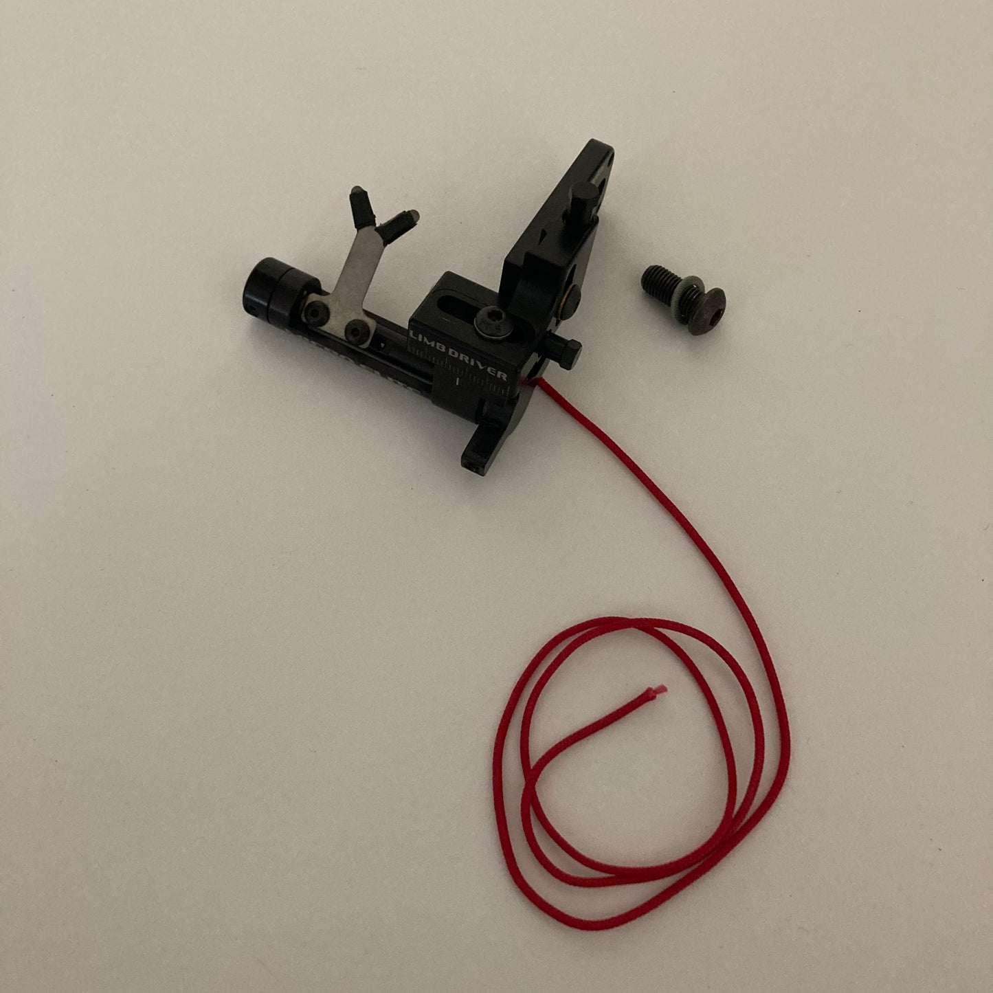 Vaportrail Micro Elite Compound Arrow Rest RH - Used (#R76)