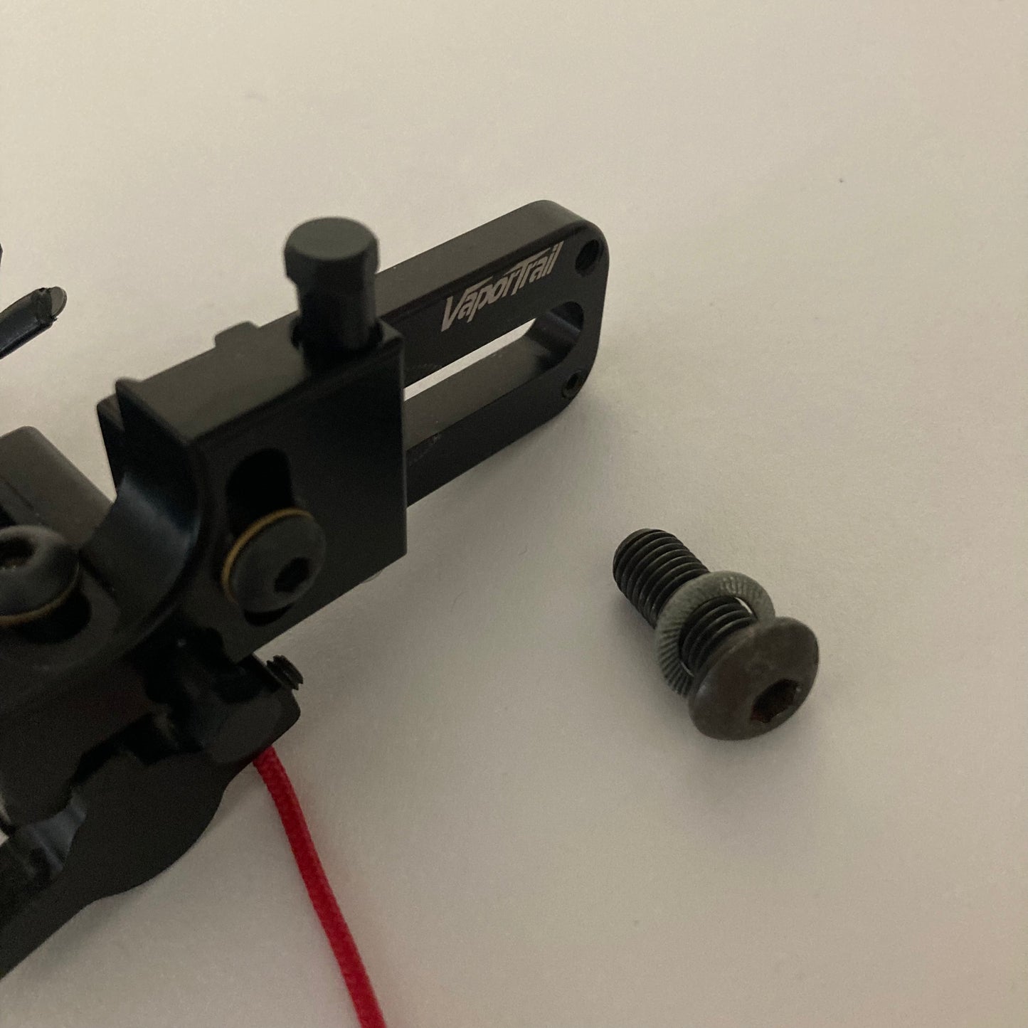 Vaportrail Micro Elite Compound Arrow Rest RH - Used (#R76)