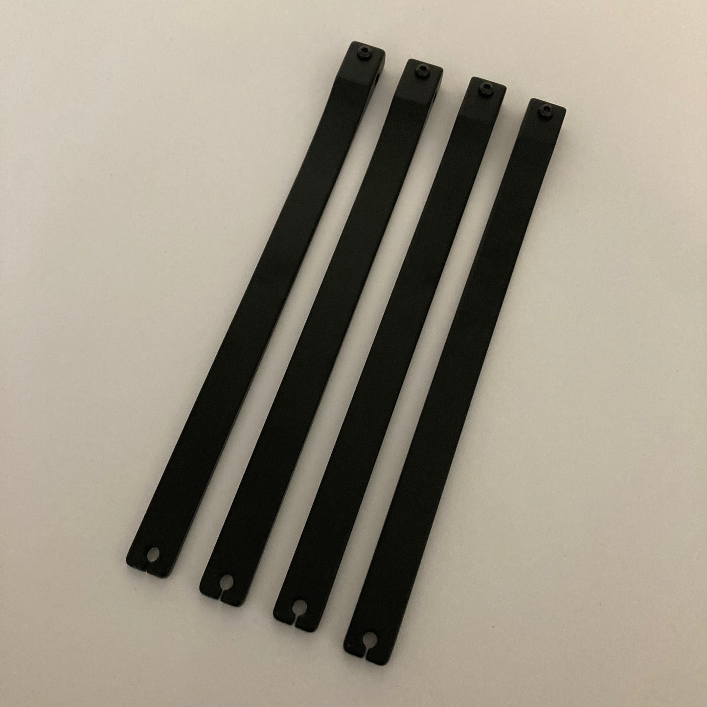 Darton Exodus Compound Limbs Black 30-40 lbs - Show Model