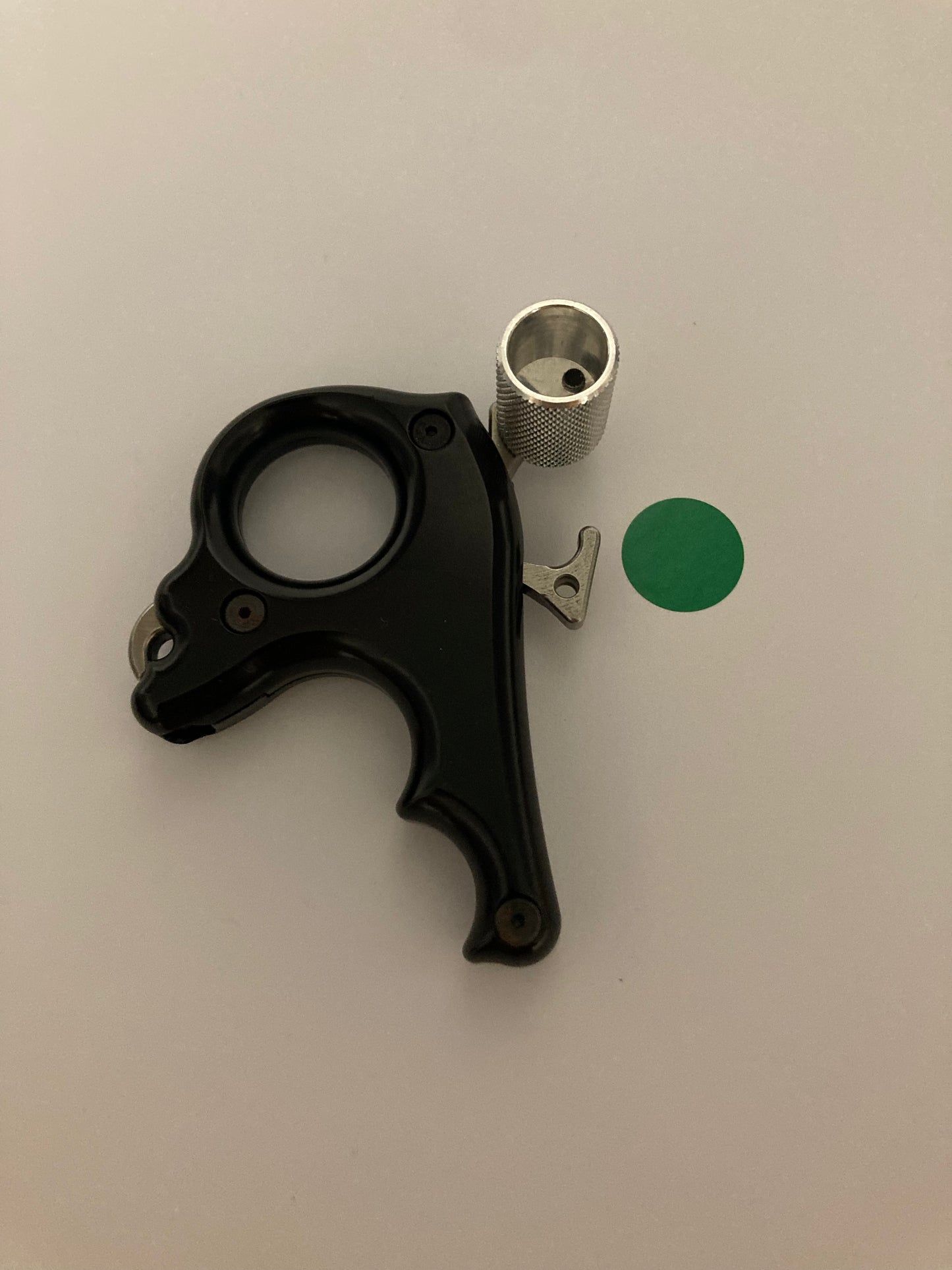 Carter Just B-Cuz Trigger Release Black - Show Model (#22)