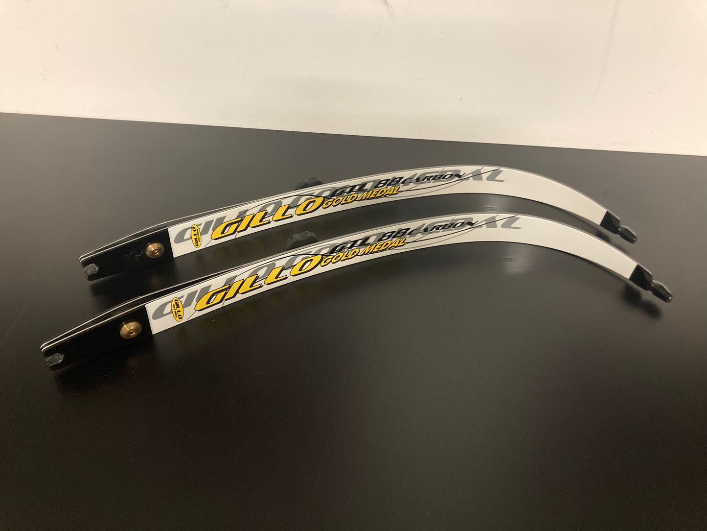 Gillo GTL88 Limbs ILF 68-38 lbs - Used (#155)