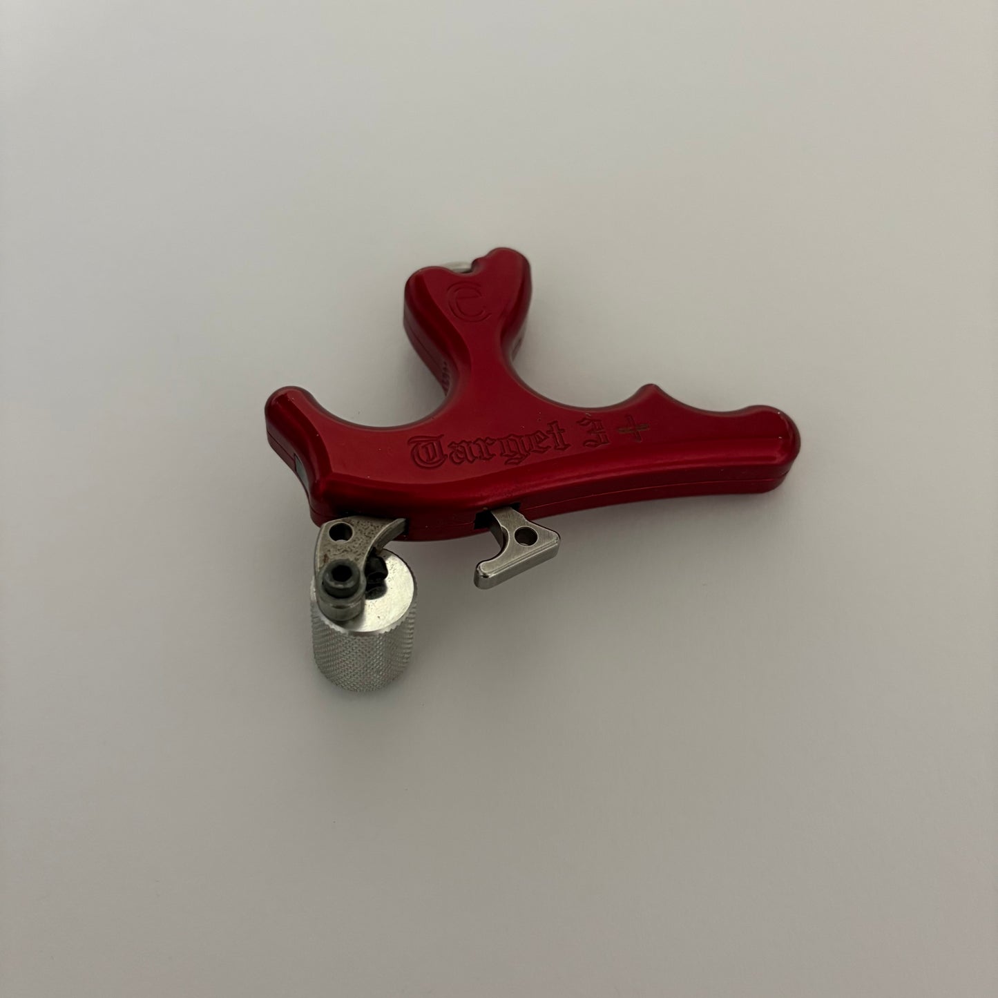 Carter Target 3+ Trigger Release Red - Used (#279)