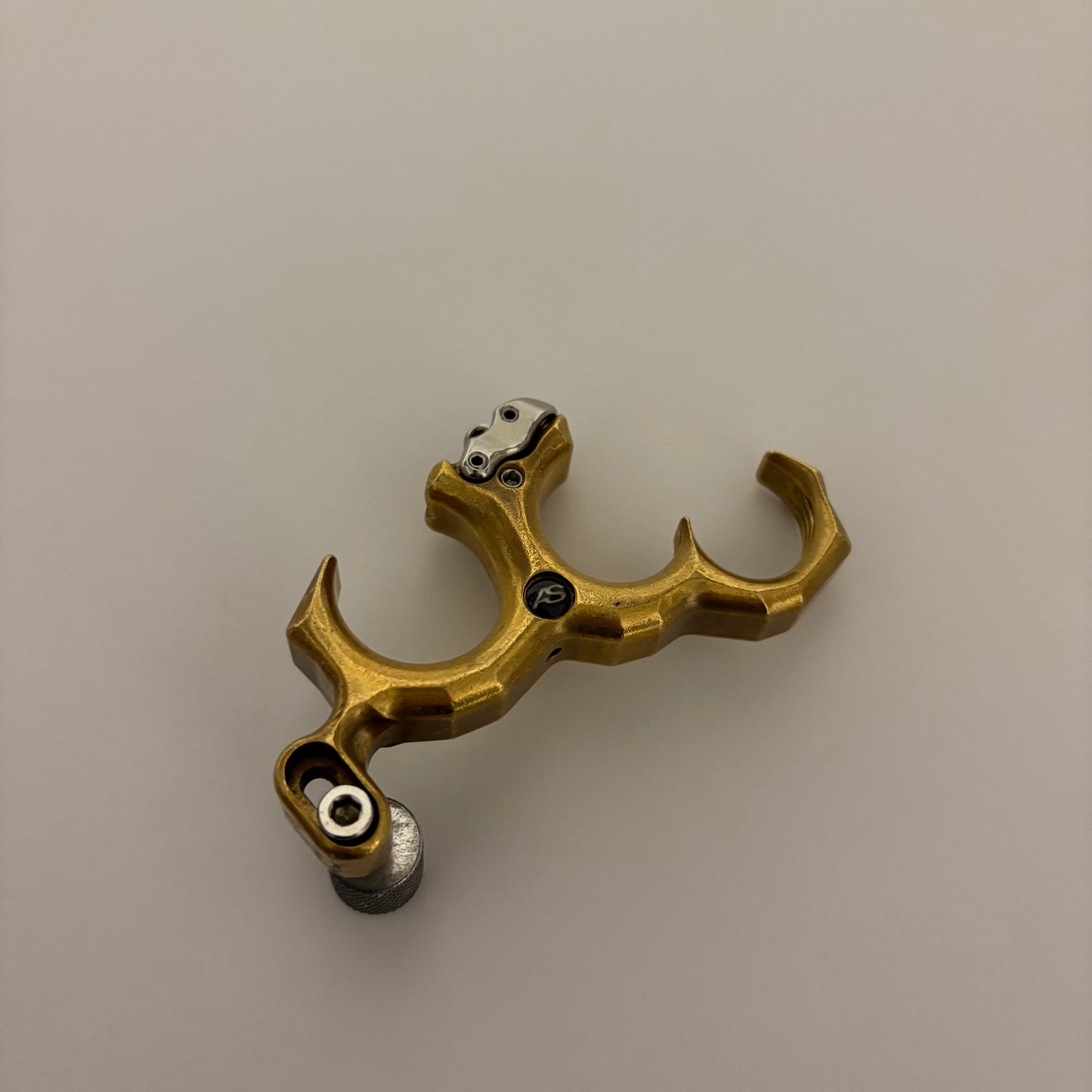 Arc Système L'attendeux Hinge Release Medium - Used (#393)